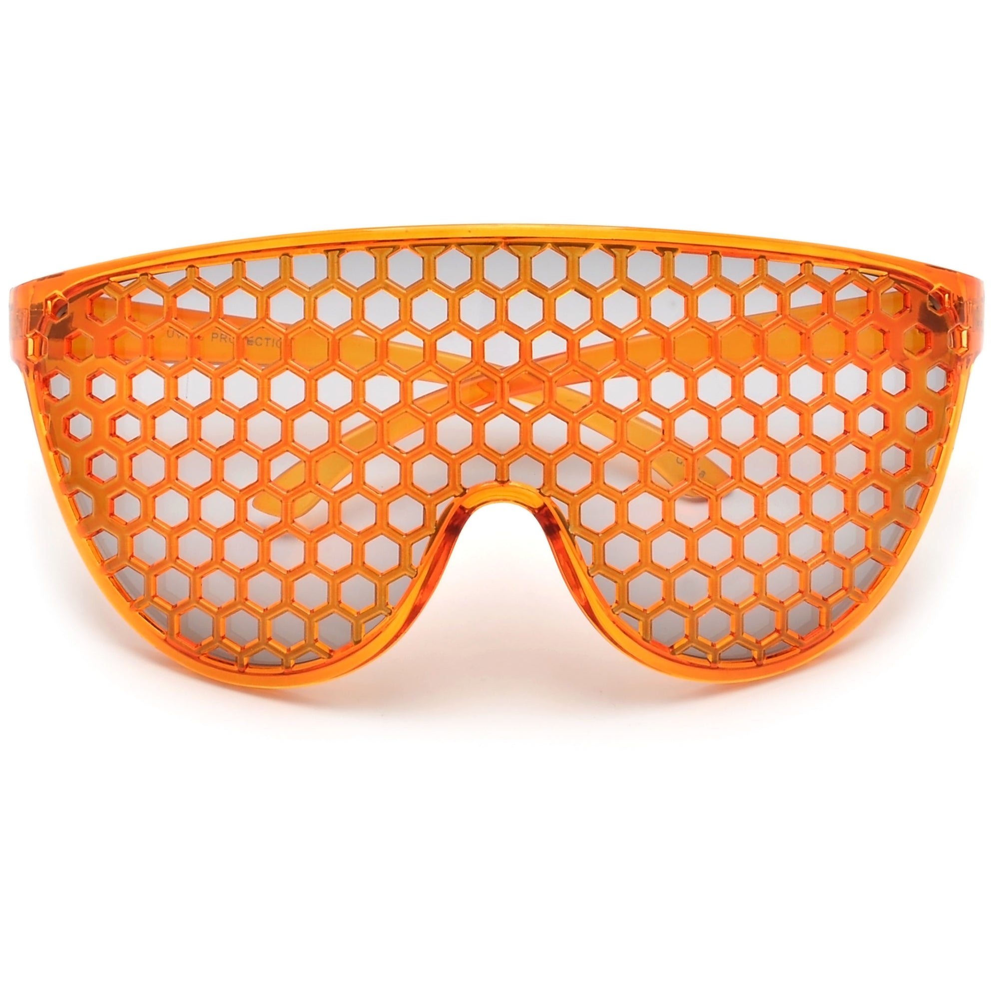 Oversize Honeycomb Party Shades