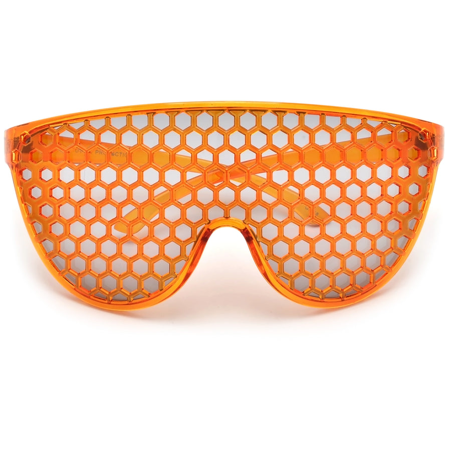 Oversize Honeycomb Party Shades