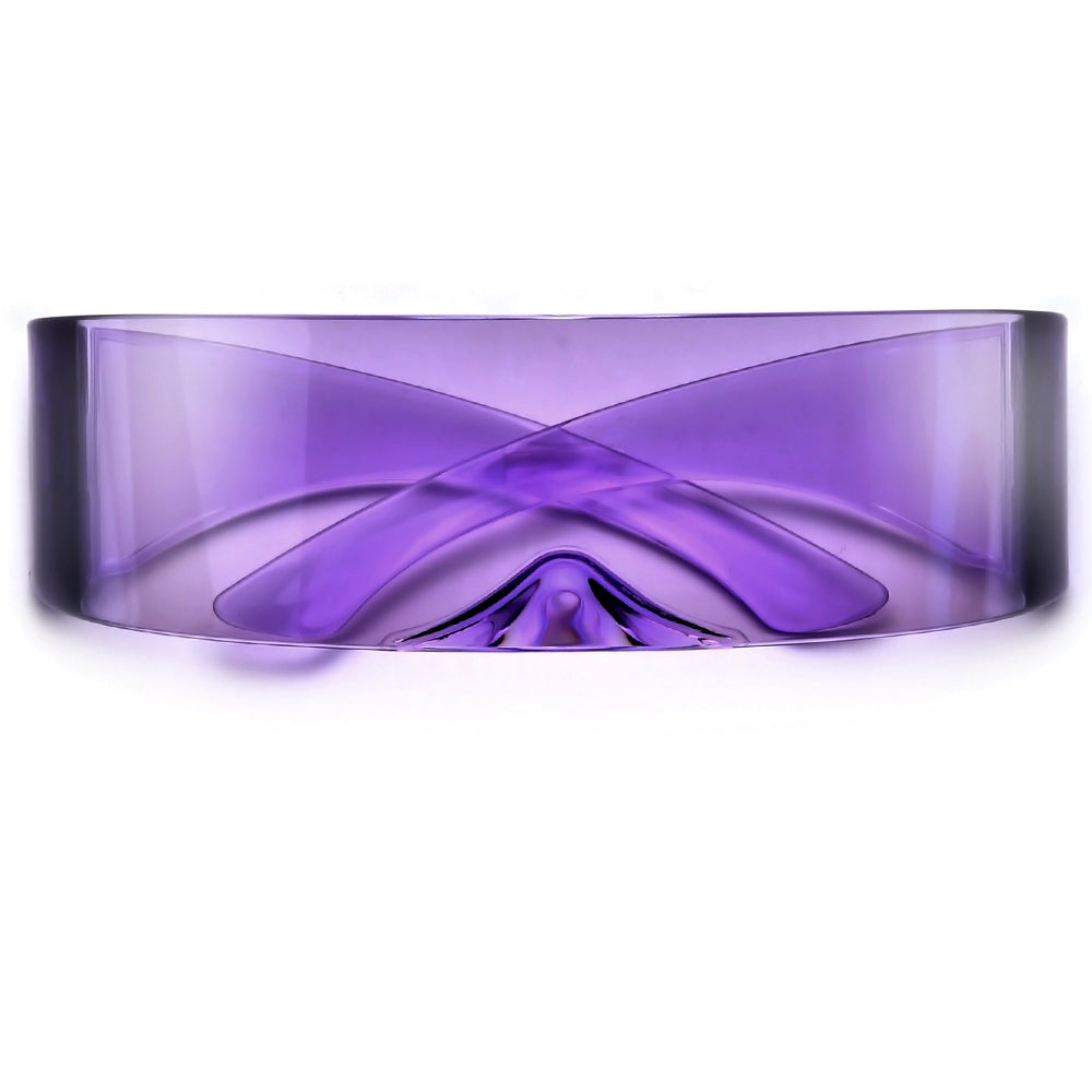 Cyclops Monoblok Shield Wrap Costume Sunglasses - Sunglass Spot