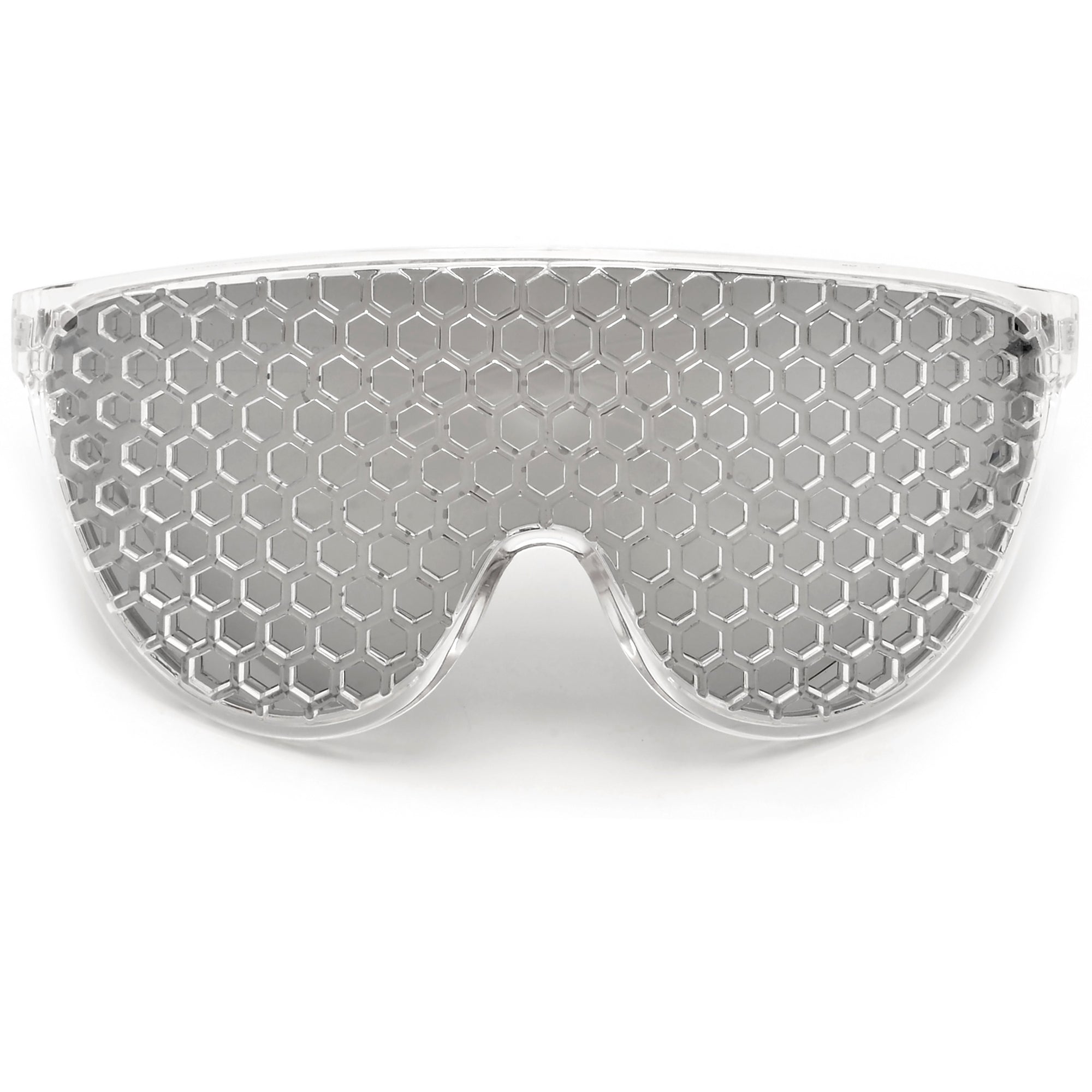 Oversize Honeycomb Party Shades