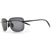 Extremely  Lightweight  Rimless TR-90 Performance Sunglasses
