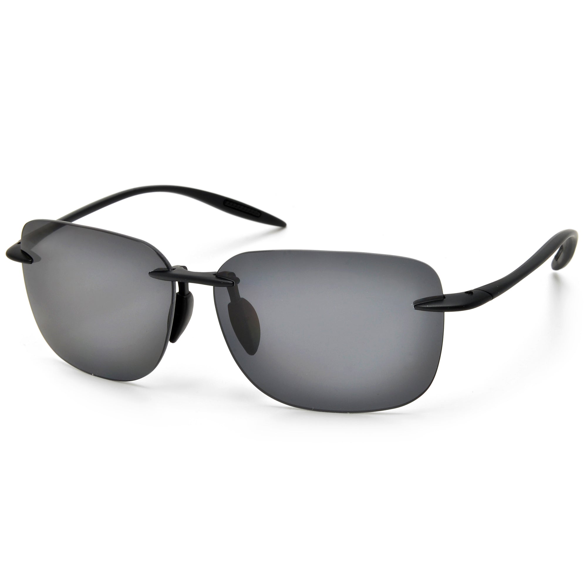 Extremely  Lightweight  Rimless TR-90 Performance Sunglasses