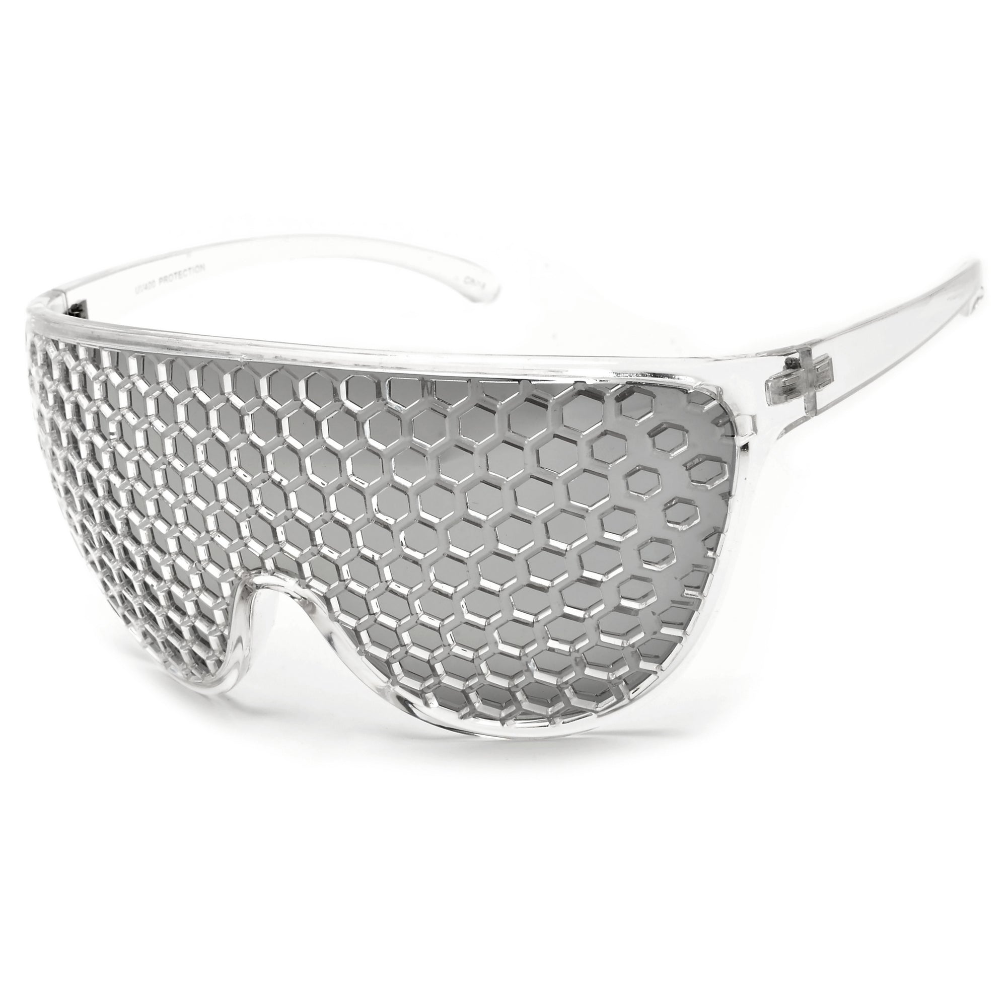 Oversize Honeycomb Party Shades