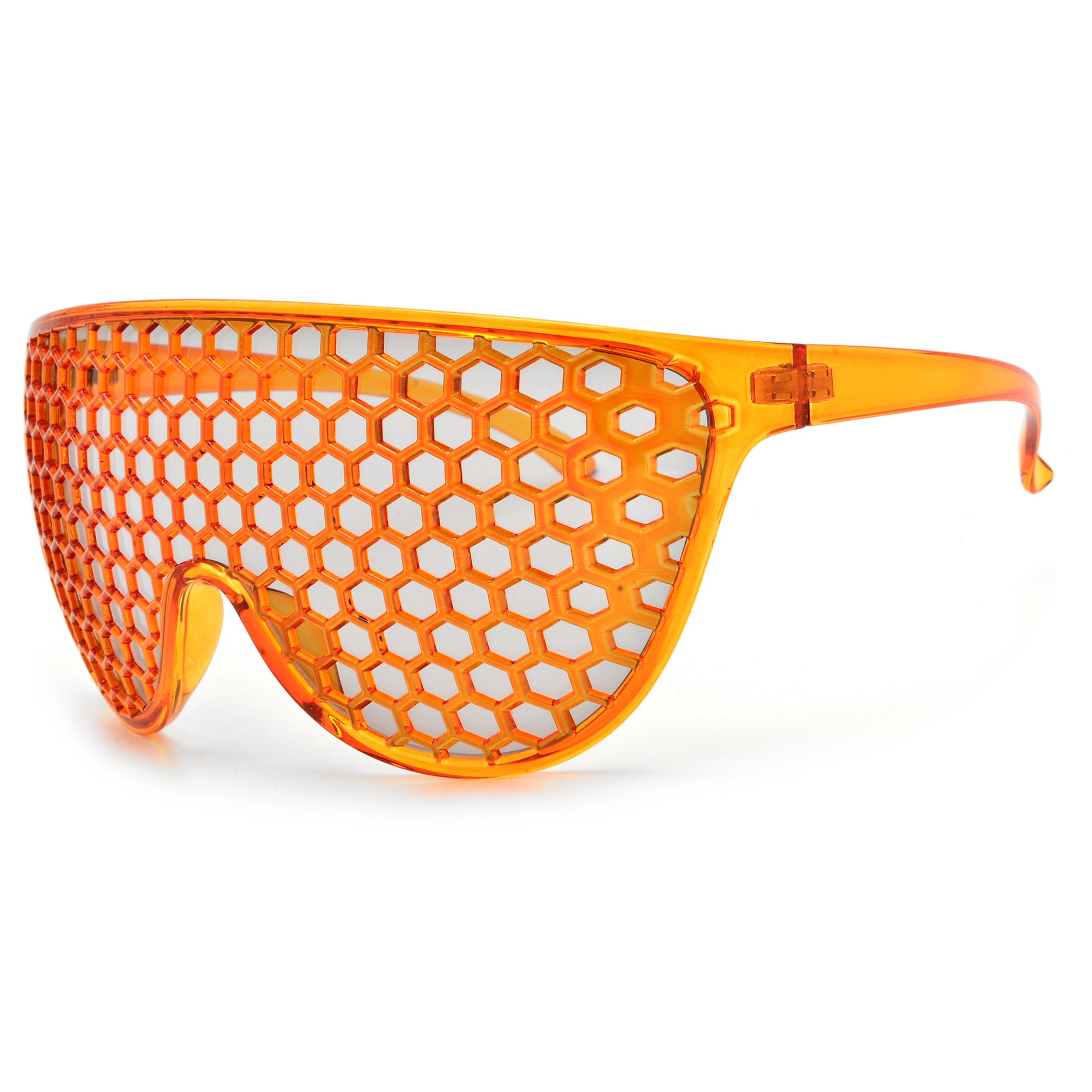 Oversize Honeycomb Party Shades