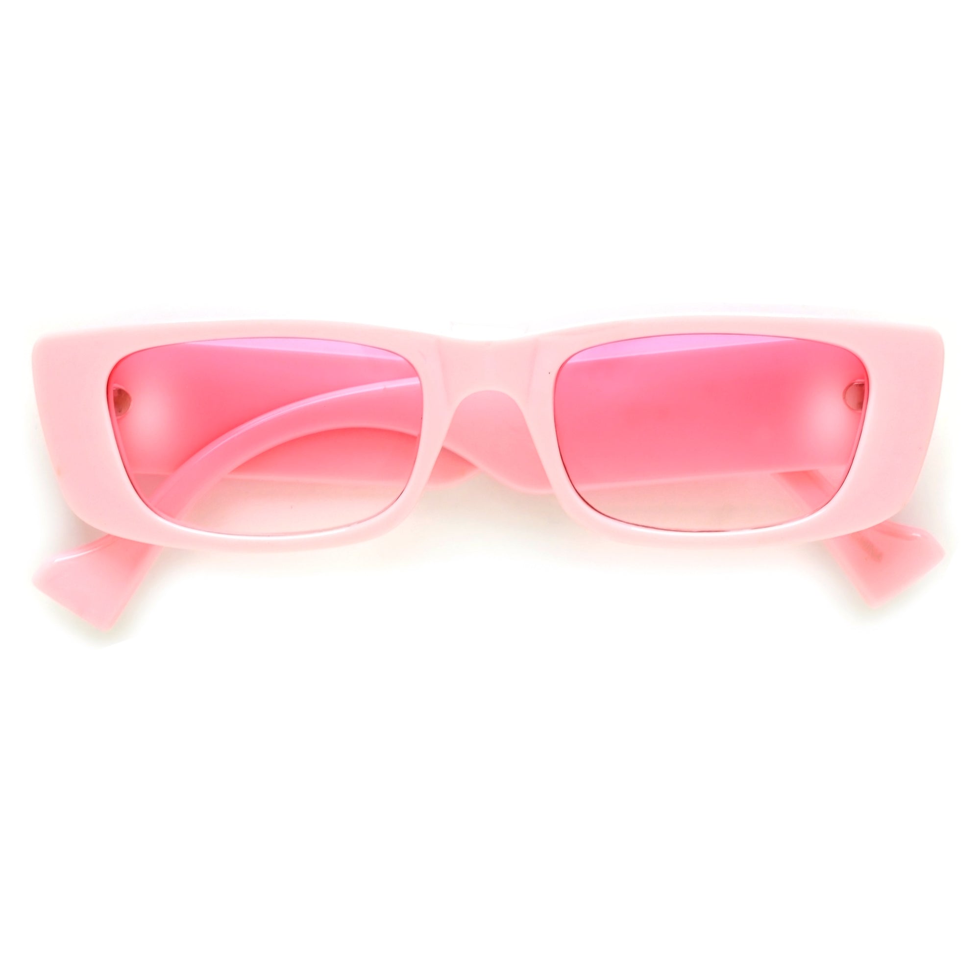Slim Stylish Versatile Appeal Sunnies