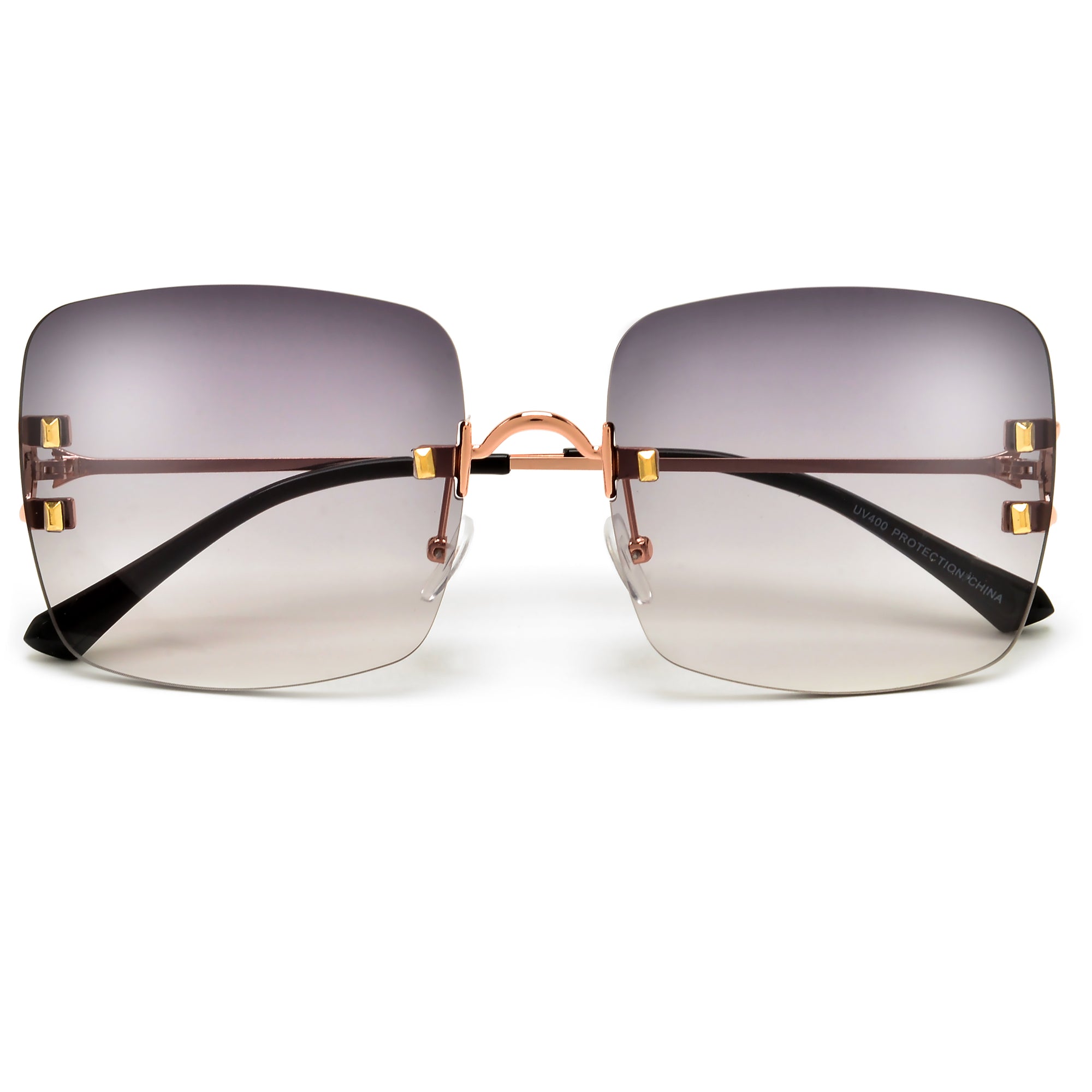 sunglass　custom order Custom Printed Black Sunglasses - Imprint.Com