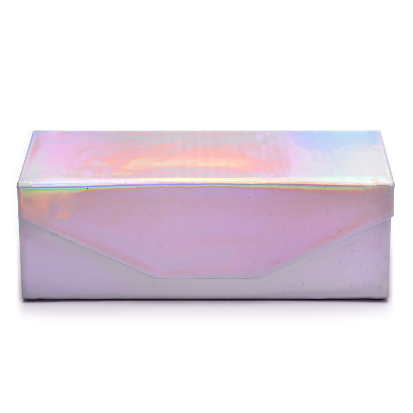 Foldable Iridescent Protective Hard Case