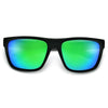 Polarized Lifestyle Crossover Full Coverage Side Shield Men's Sunglasses - Sunglass Spot