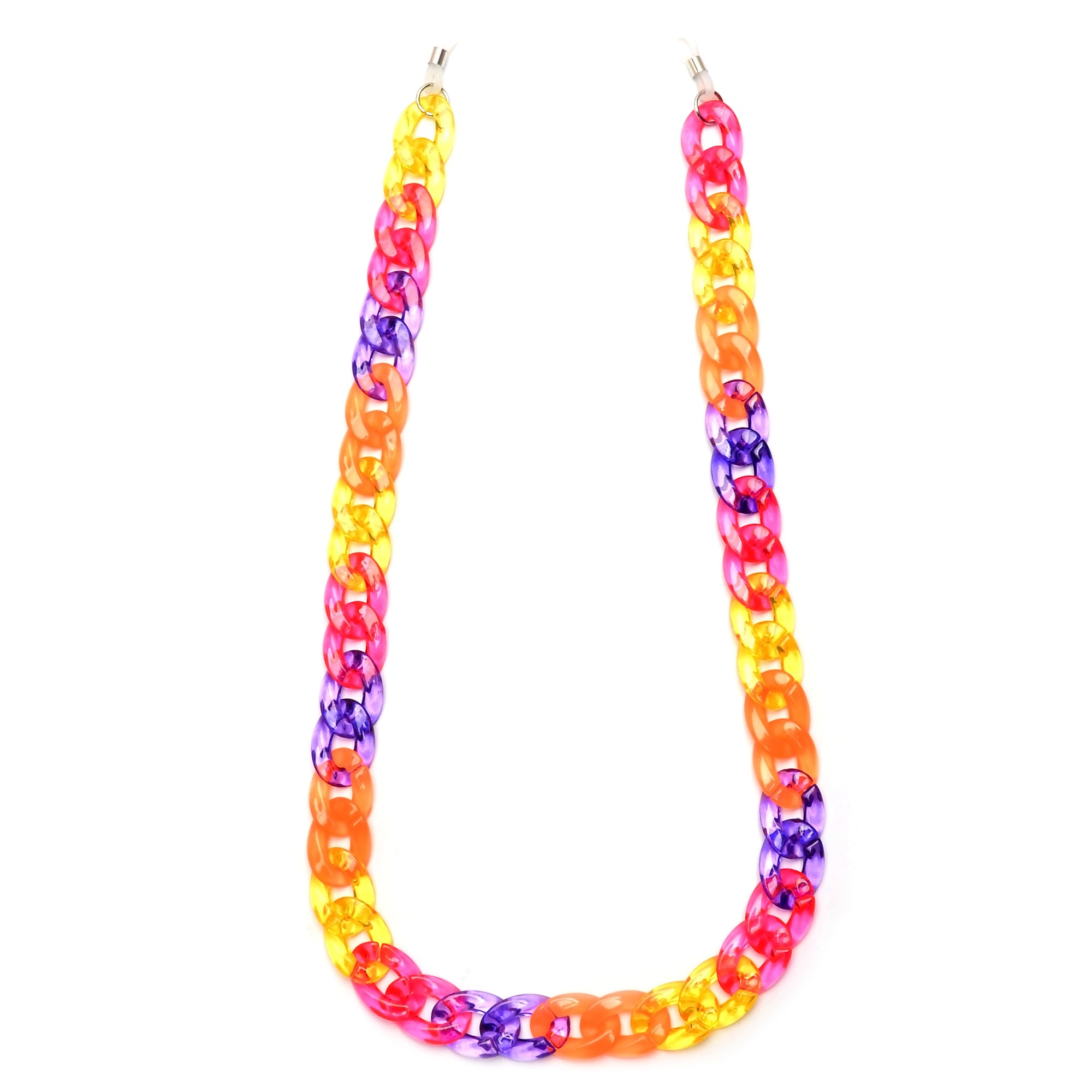 THICK EYEWEAR CHAIN - Sunglass Spot