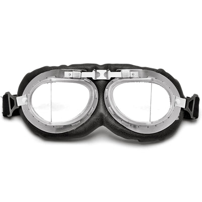 Apocalyptic Steampunk Goggles - Sunglass Spot