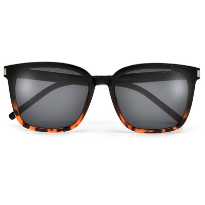 Ultra Sleek Glare Reducing Polarized Sunglasses