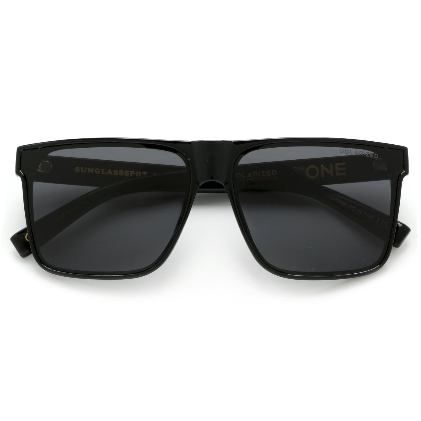 THE ONE "TR90 POLARIZED"