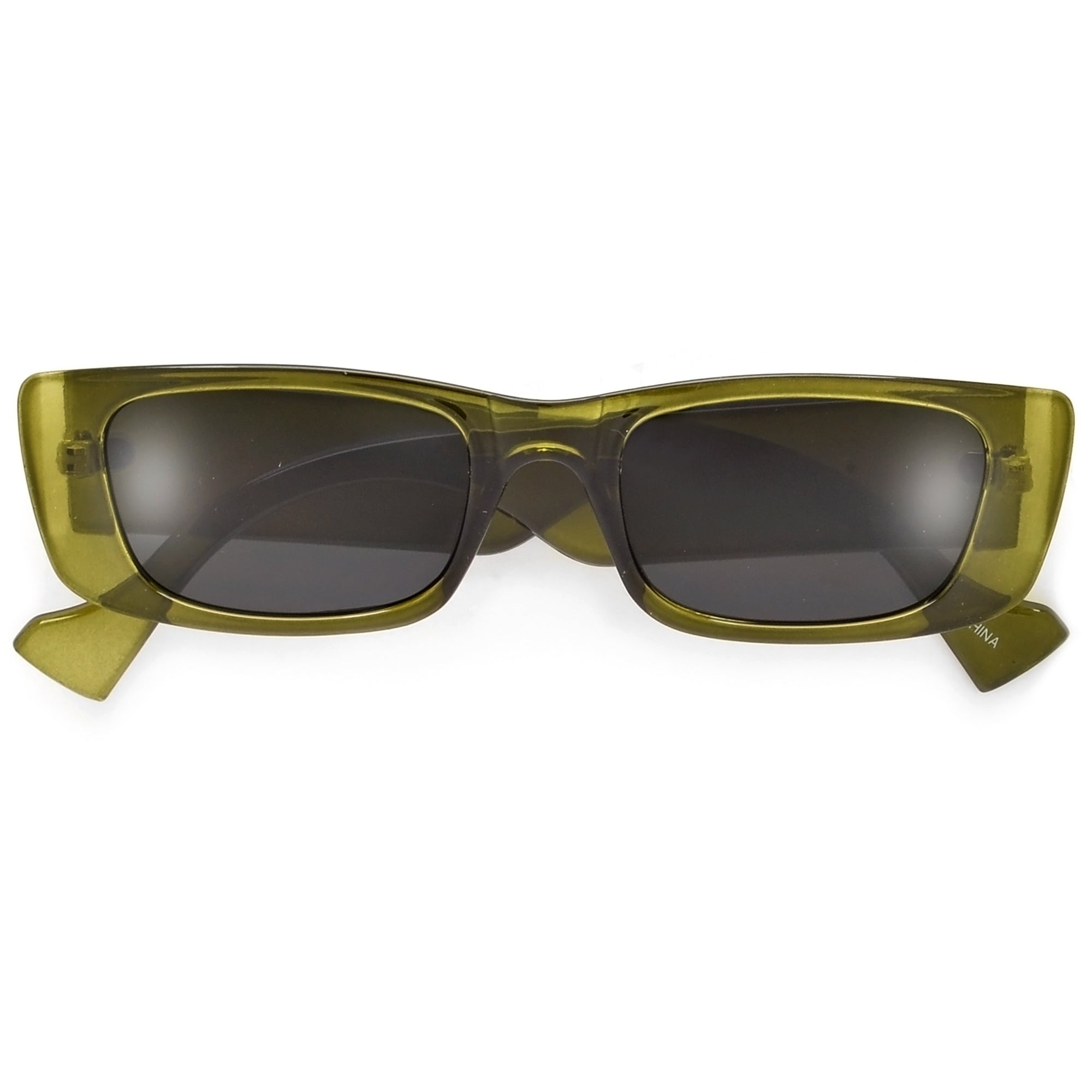 Slim Stylish Versatile Appeal Sunnies