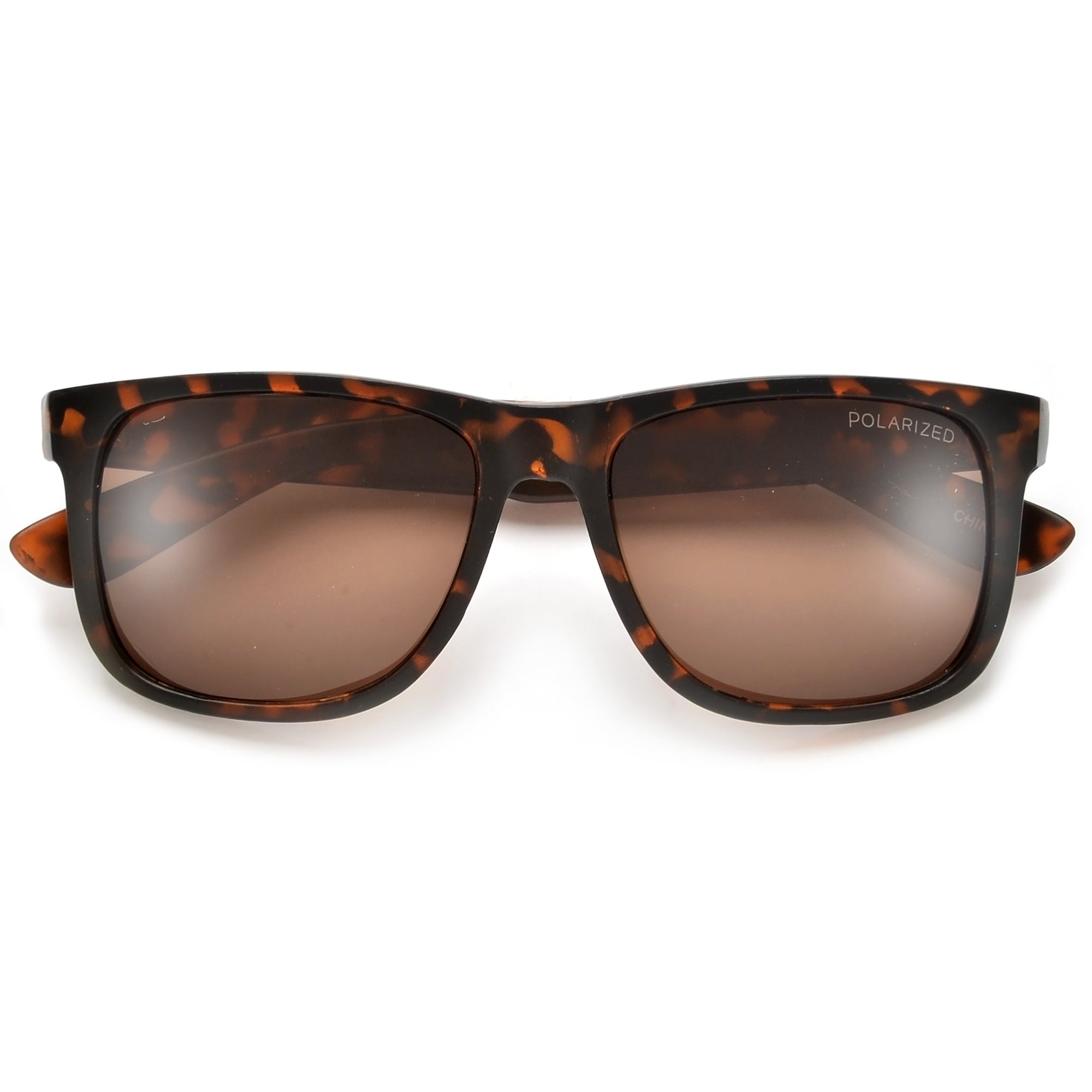 POLARIZED MEN'S CLASSIC SHADES