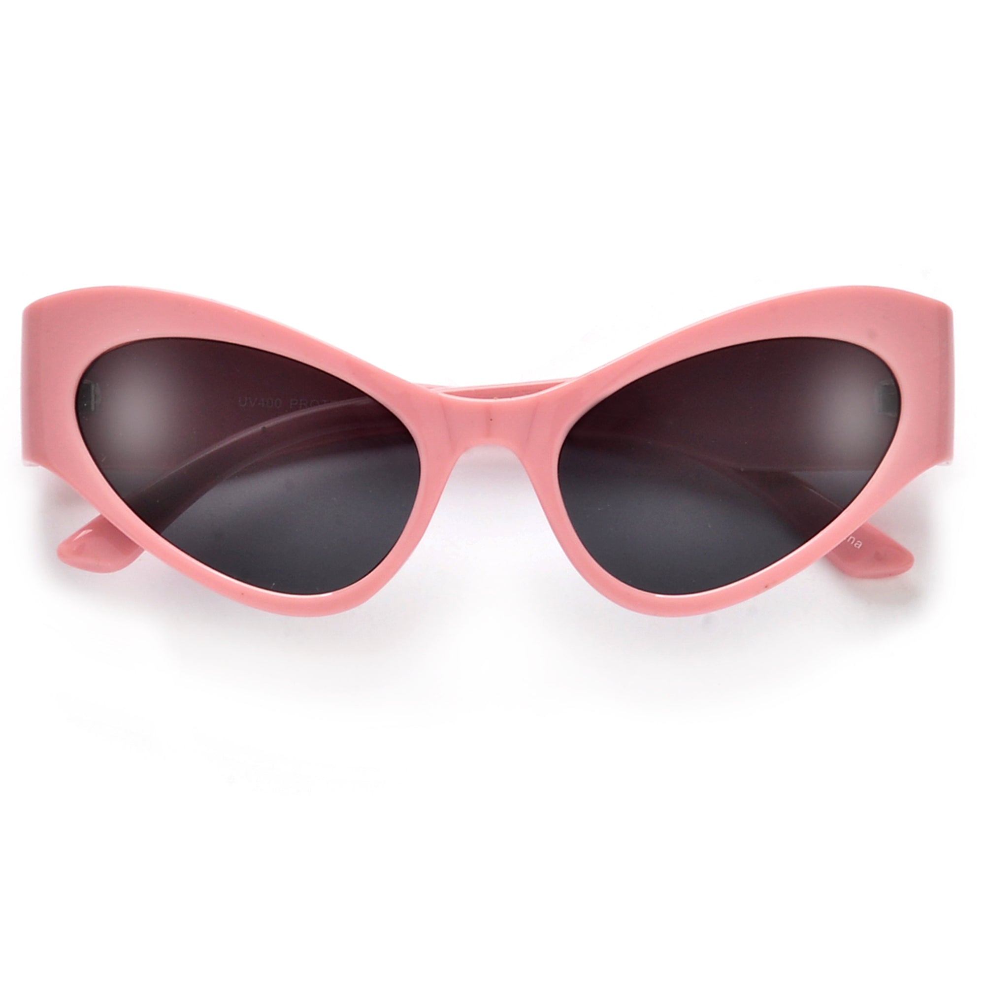 Modernize Elongated Cat Eye Sunnies