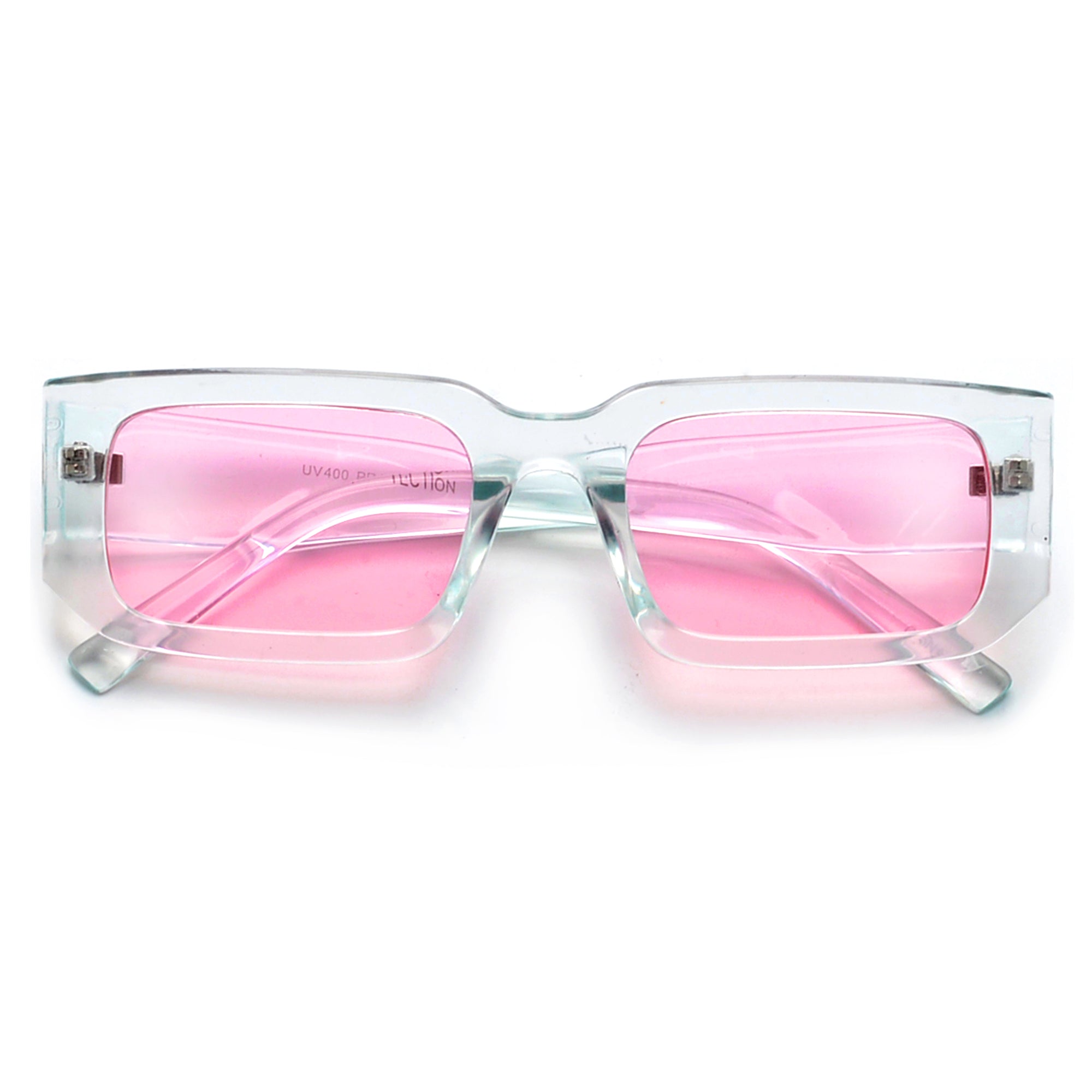 Sleek and Stylish Versatile Appeal Sunnies