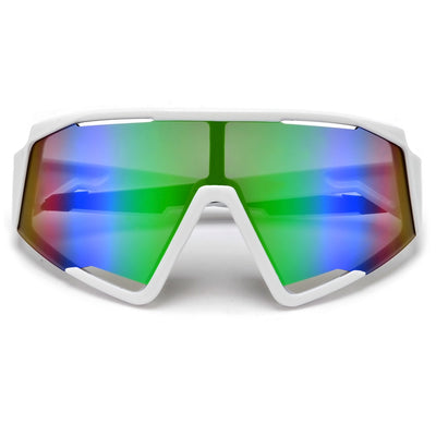 Full Coverage Ventilated Frame Active Sport Shields