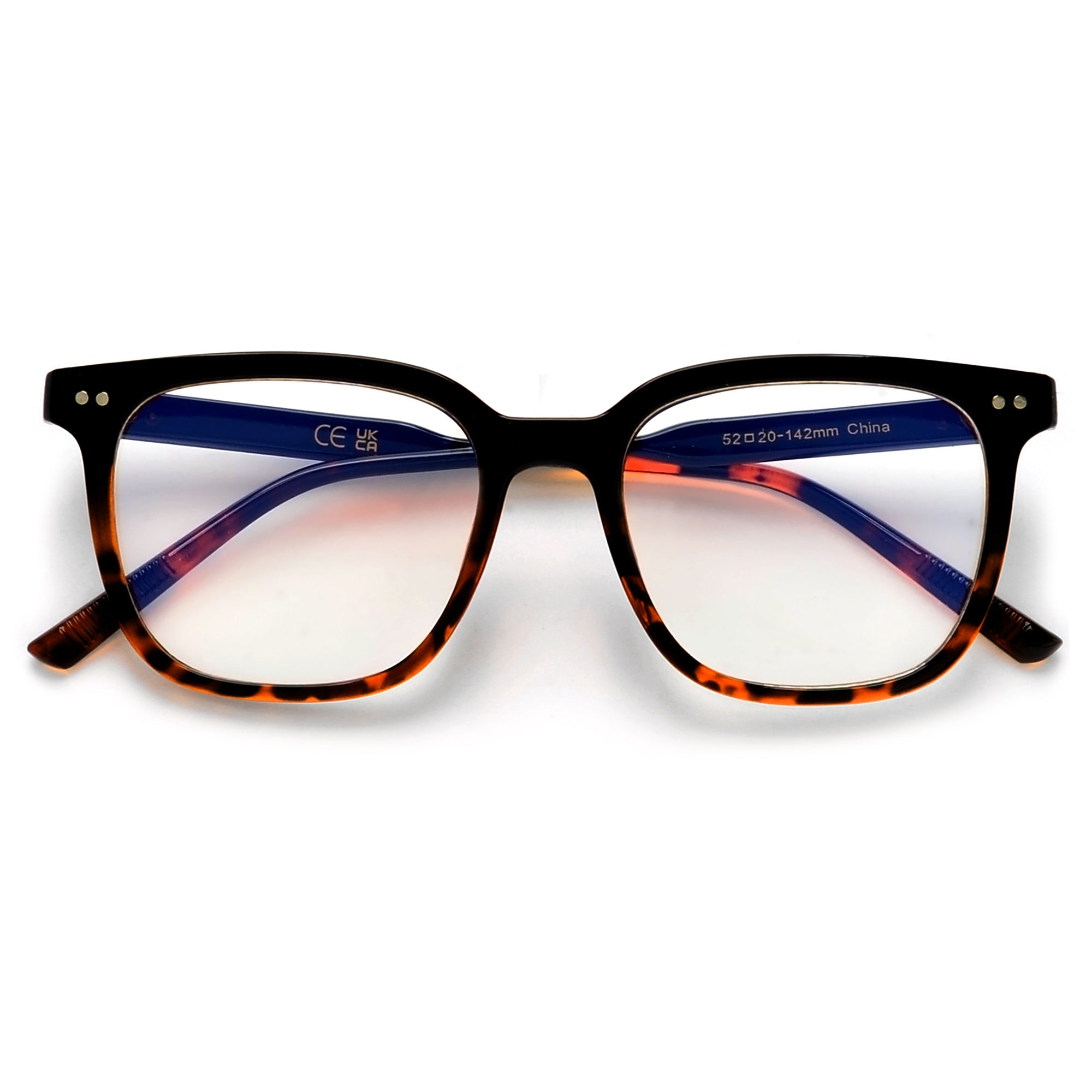 STYLISH MODERN BLUE LIGHT BLOCKING EYEWEAR