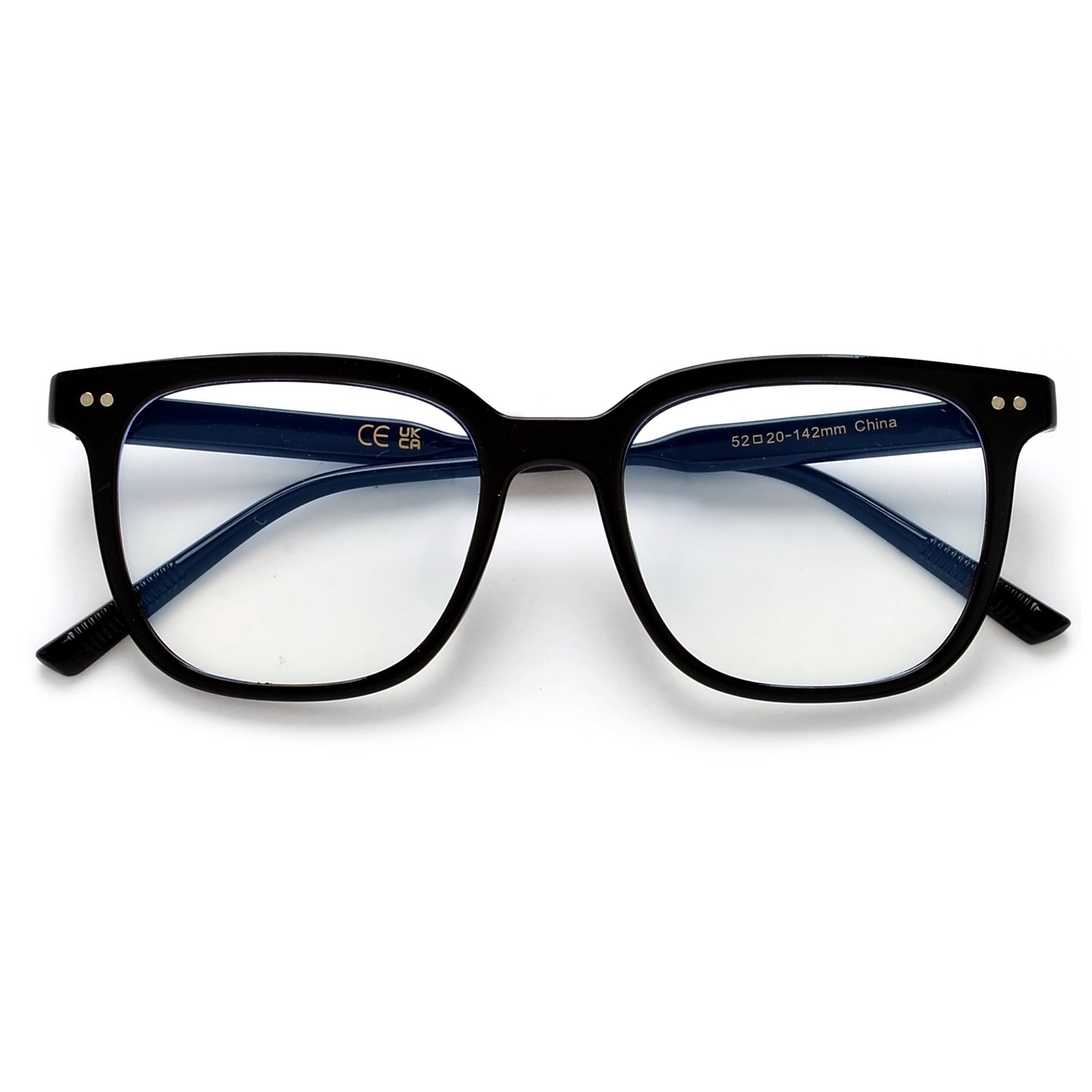 STYLISH MODERN BLUE LIGHT BLOCKING EYEWEAR