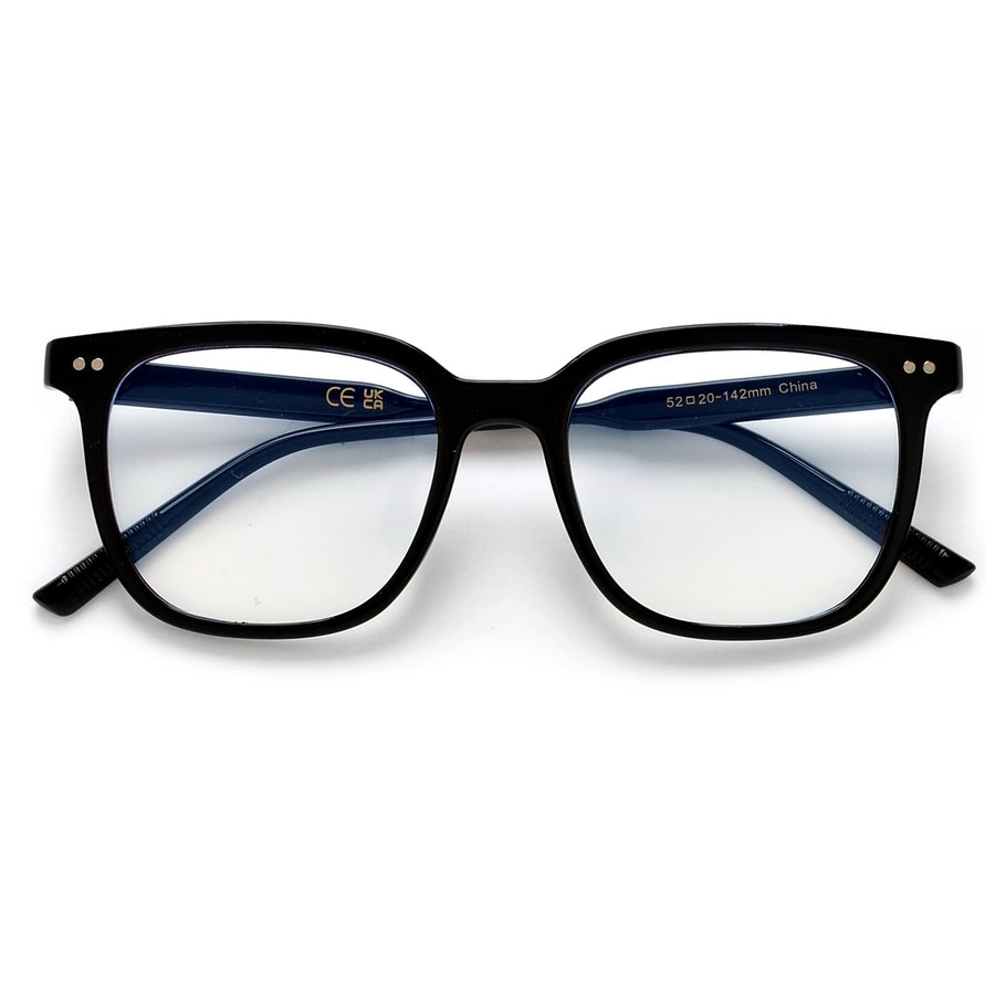 STYLISH MODERN BLUE LIGHT BLOCKING EYEWEAR