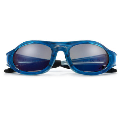 High Performance Modern Profile Sport Wrap Around Sunglasses - Sunglass Spot
