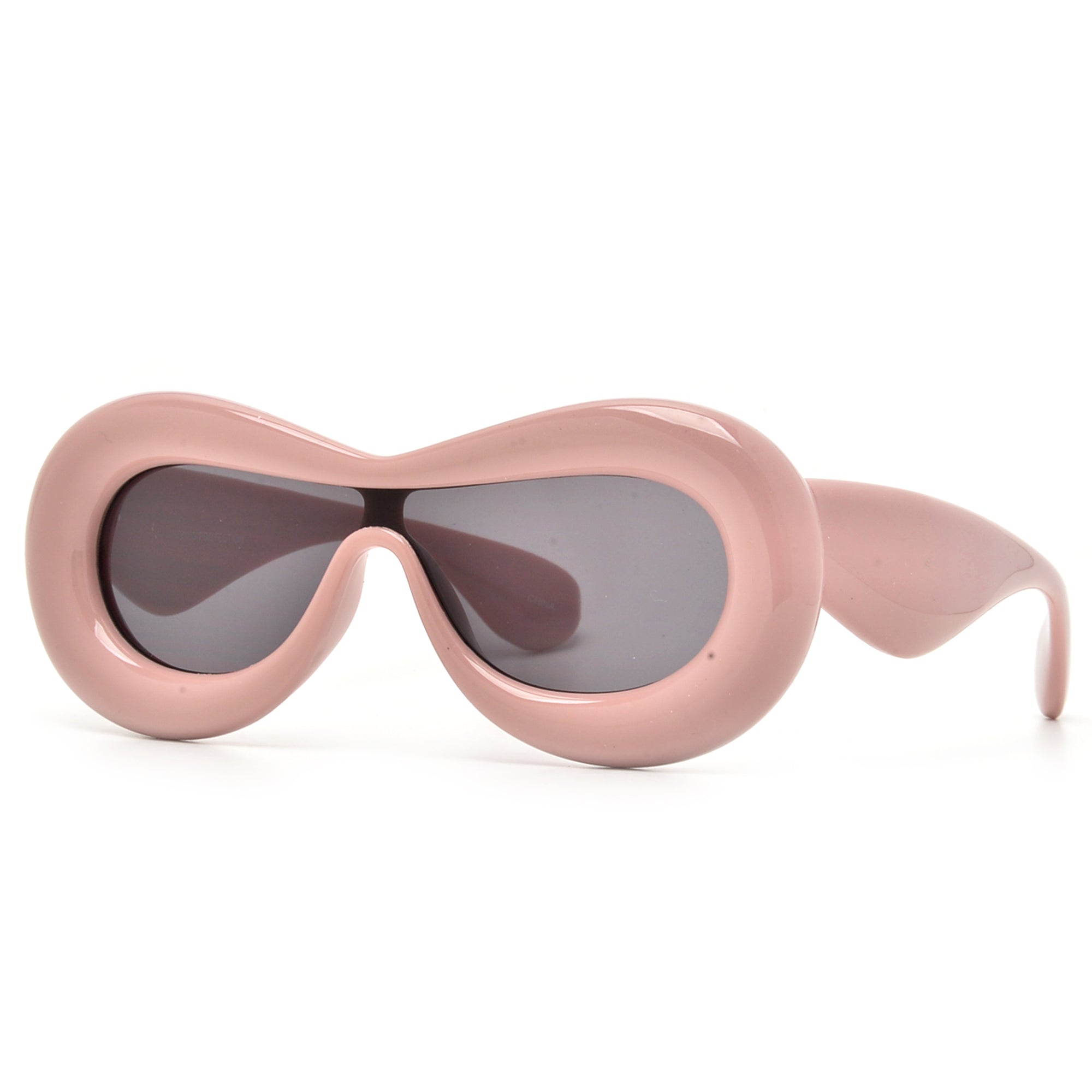 THICK CHUNKY BUBBLY SHIELD SUNNIES