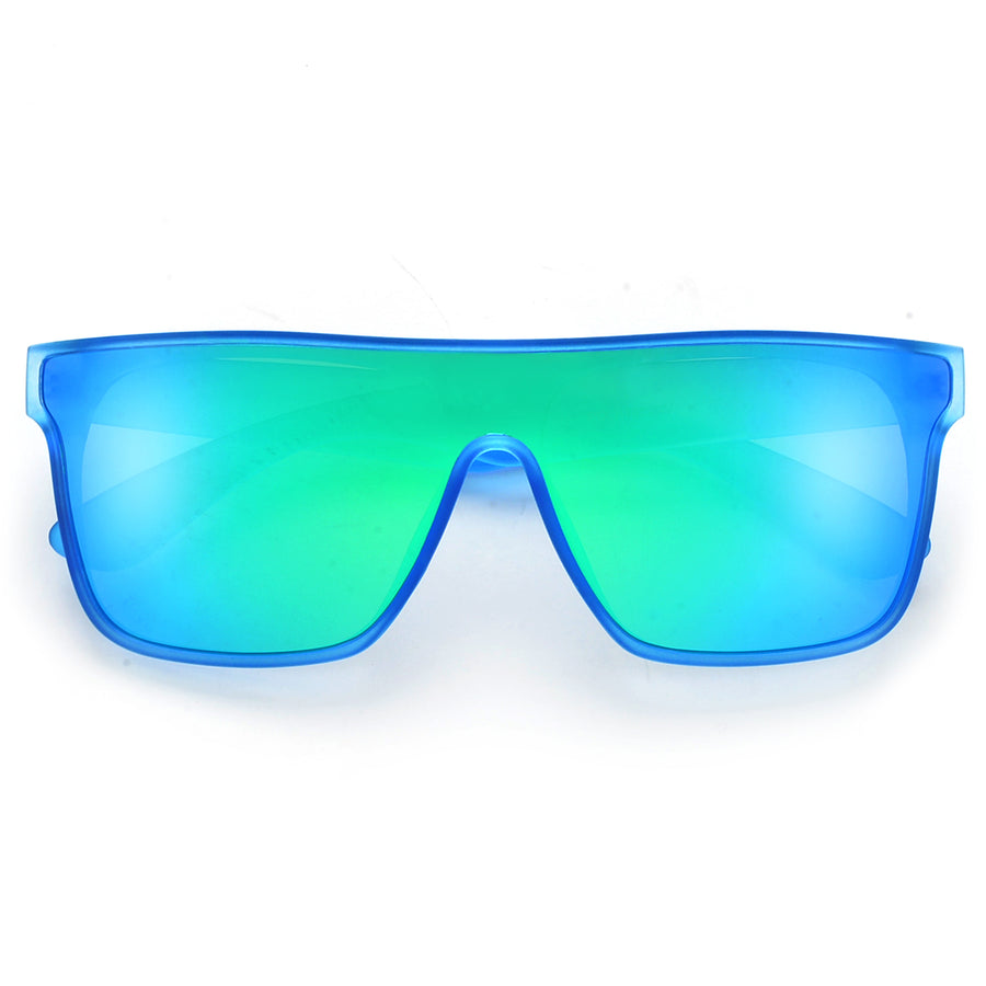 Brite Colorful Everyday Polarized Shades