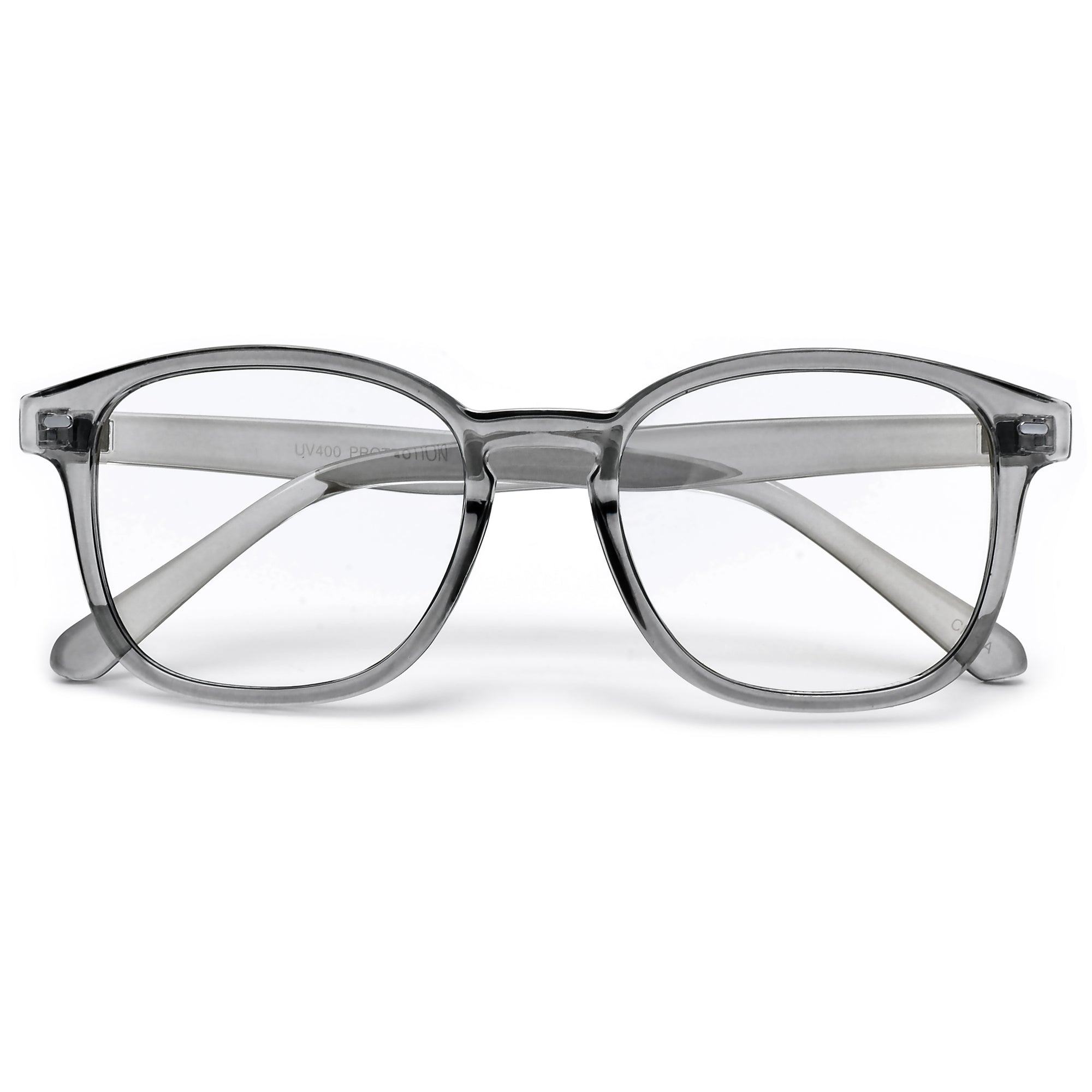 Retro Vibe Blue Light Eyewear