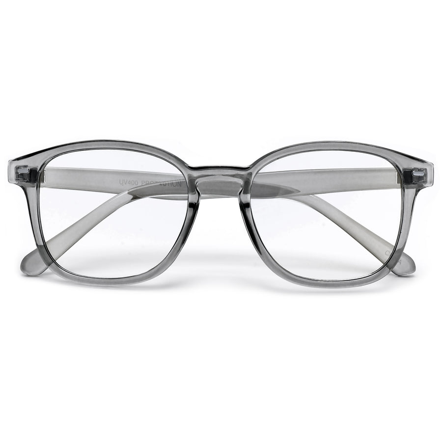 Retro Vibe Blue Light Eyewear