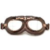Apocalyptic Steampunk Goggles - Sunglass Spot