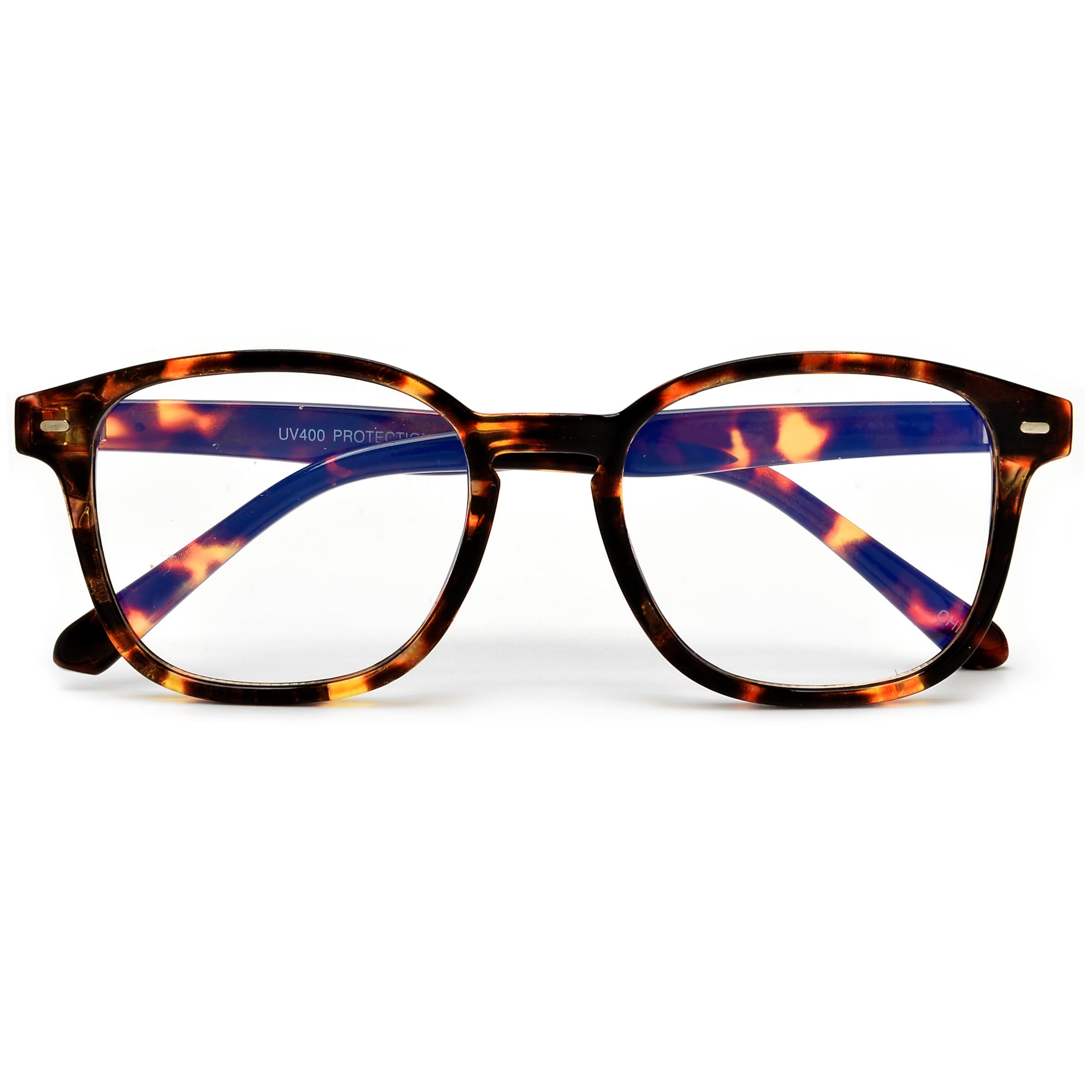 Retro Vibe Blue Light Eyewear