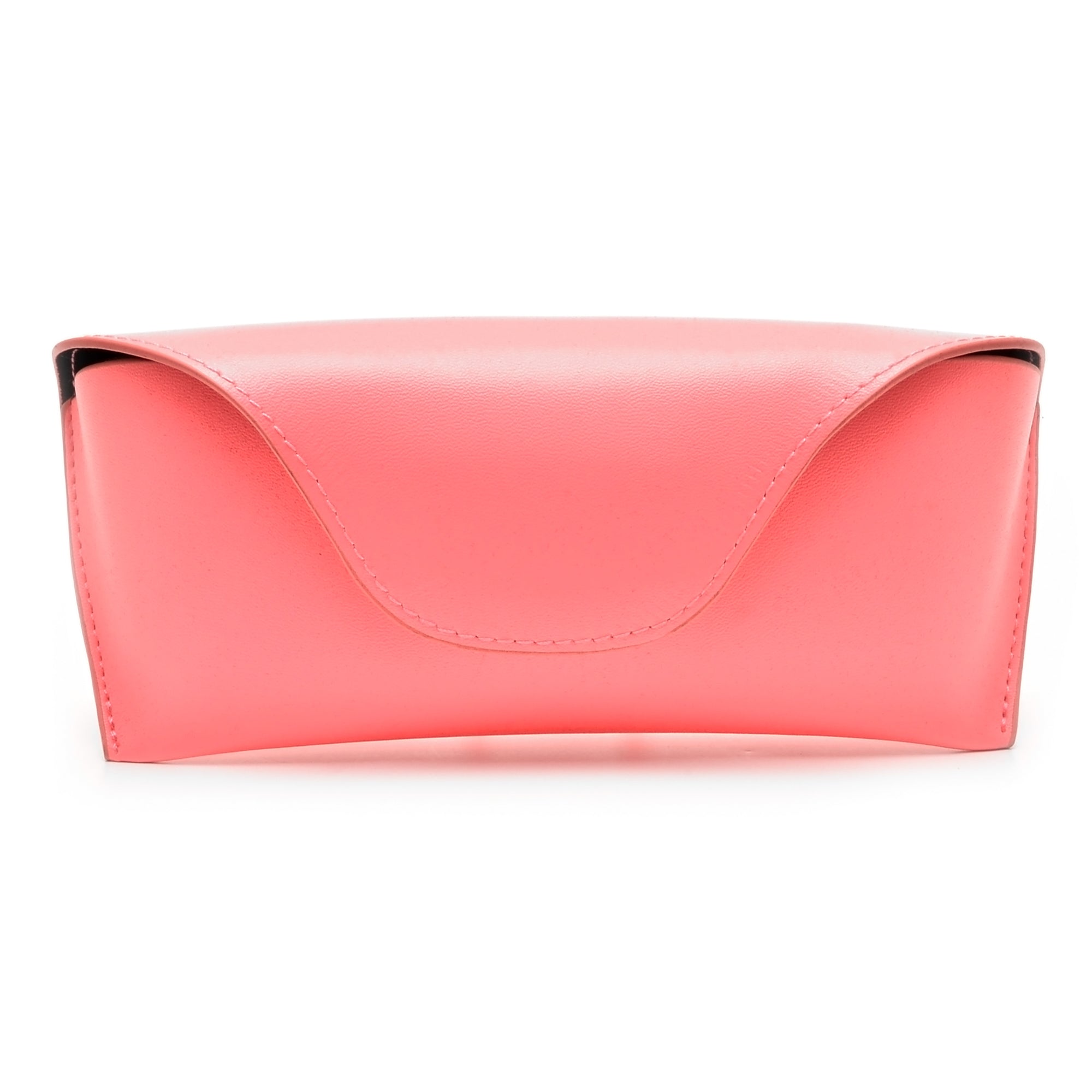 Colorful Faux Leather Case