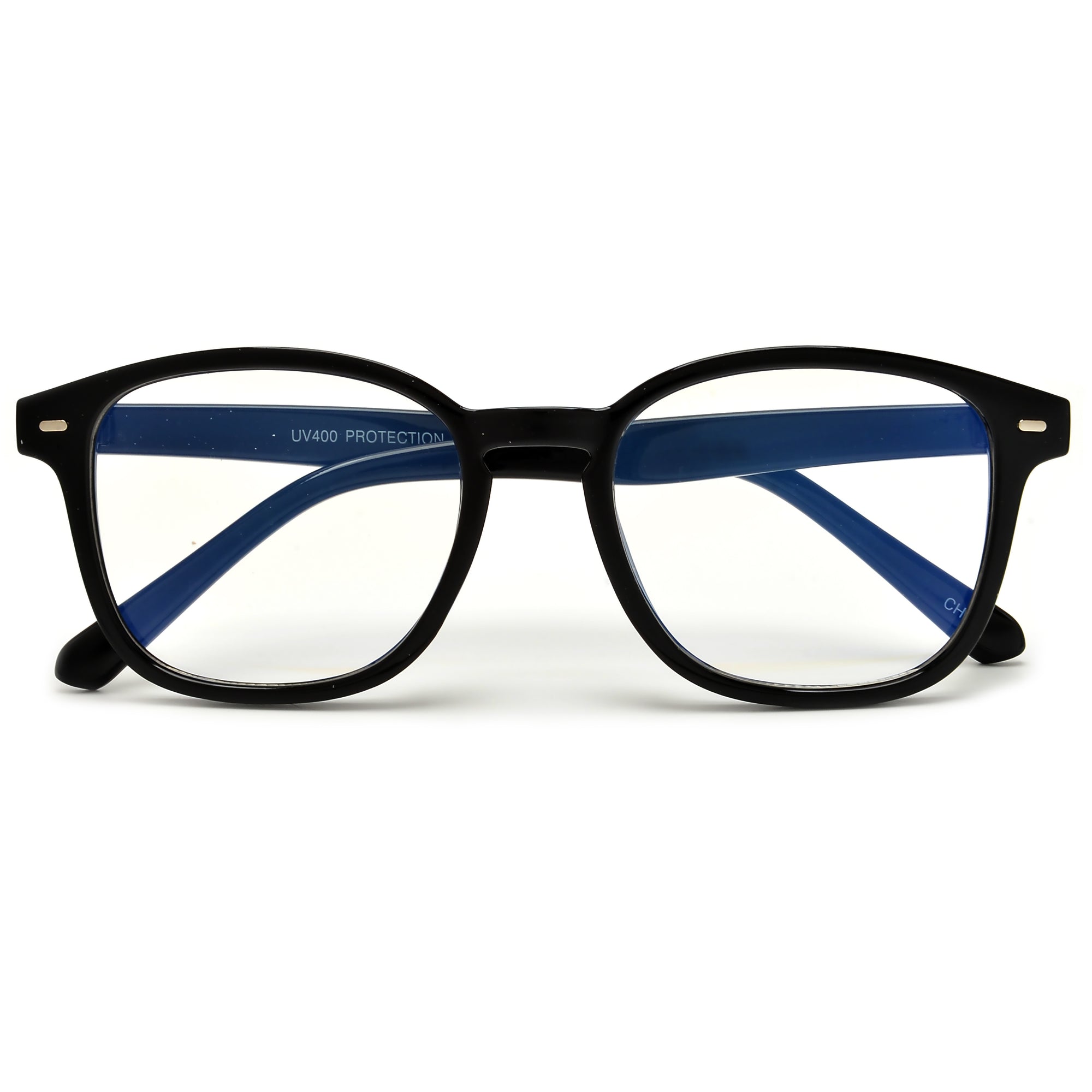 Retro Vibe Blue Light Eyewear