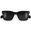 Ultra Sharp Retro Squared Out Sunglasses