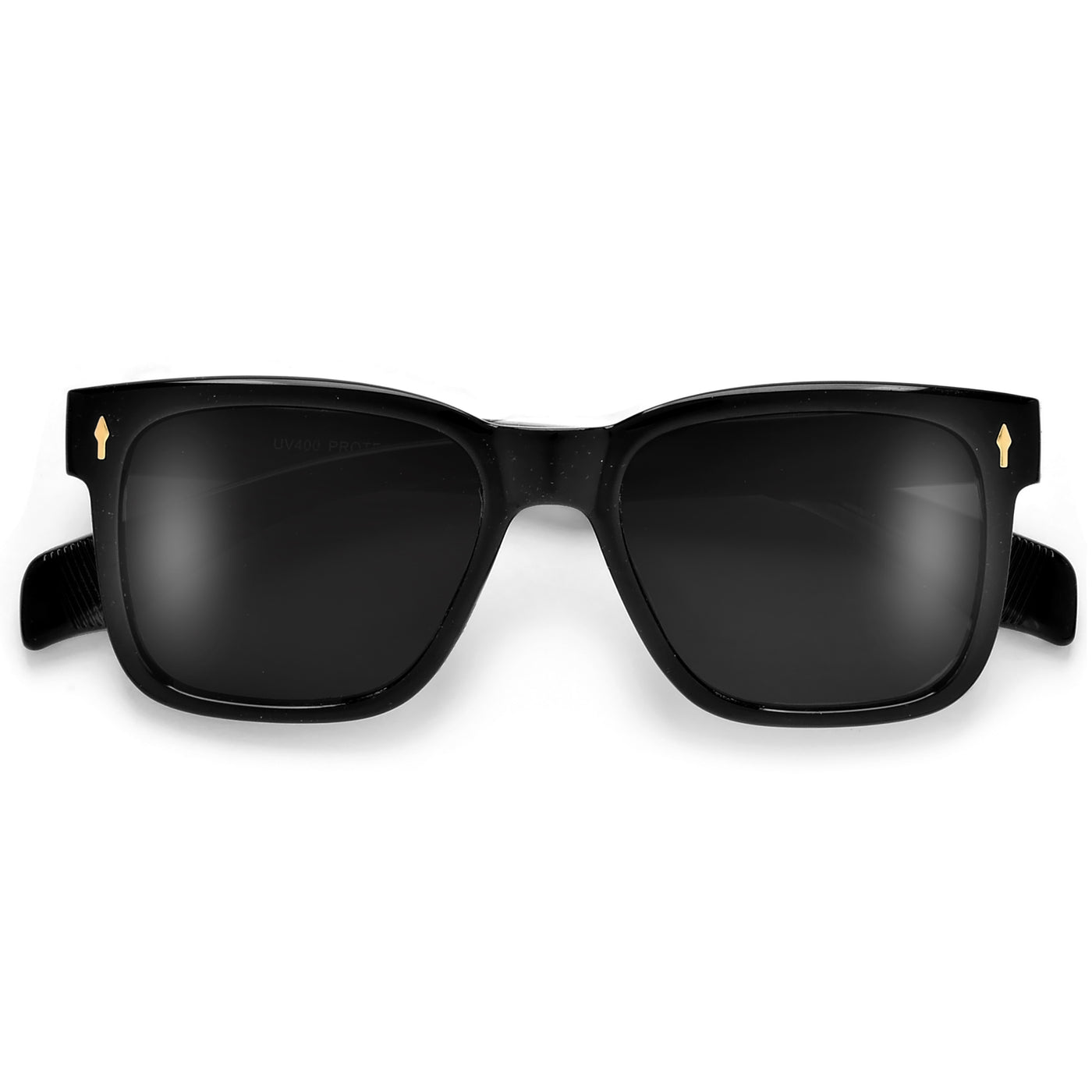 Mens Half Frame Wrap Around Cycling Baseball Ski Sunglasses Black 320D