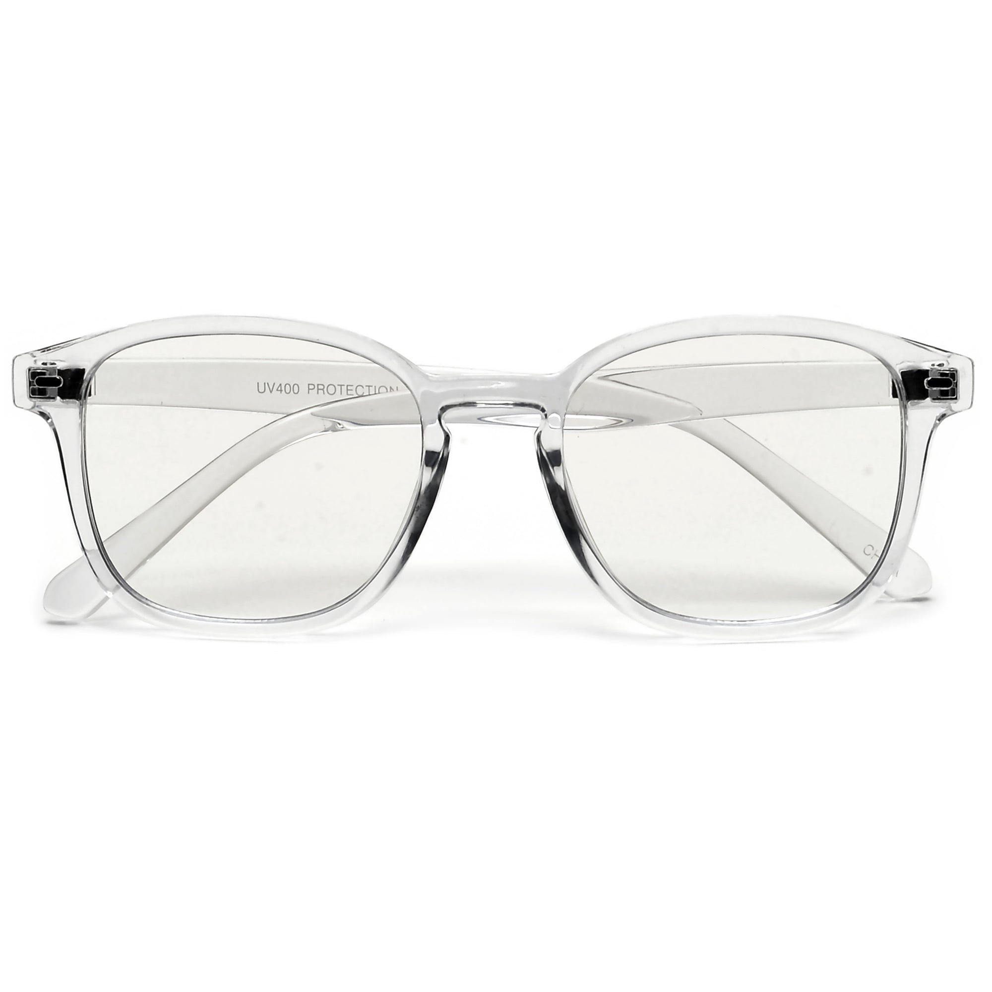 Retro Vibe Blue Light Eyewear