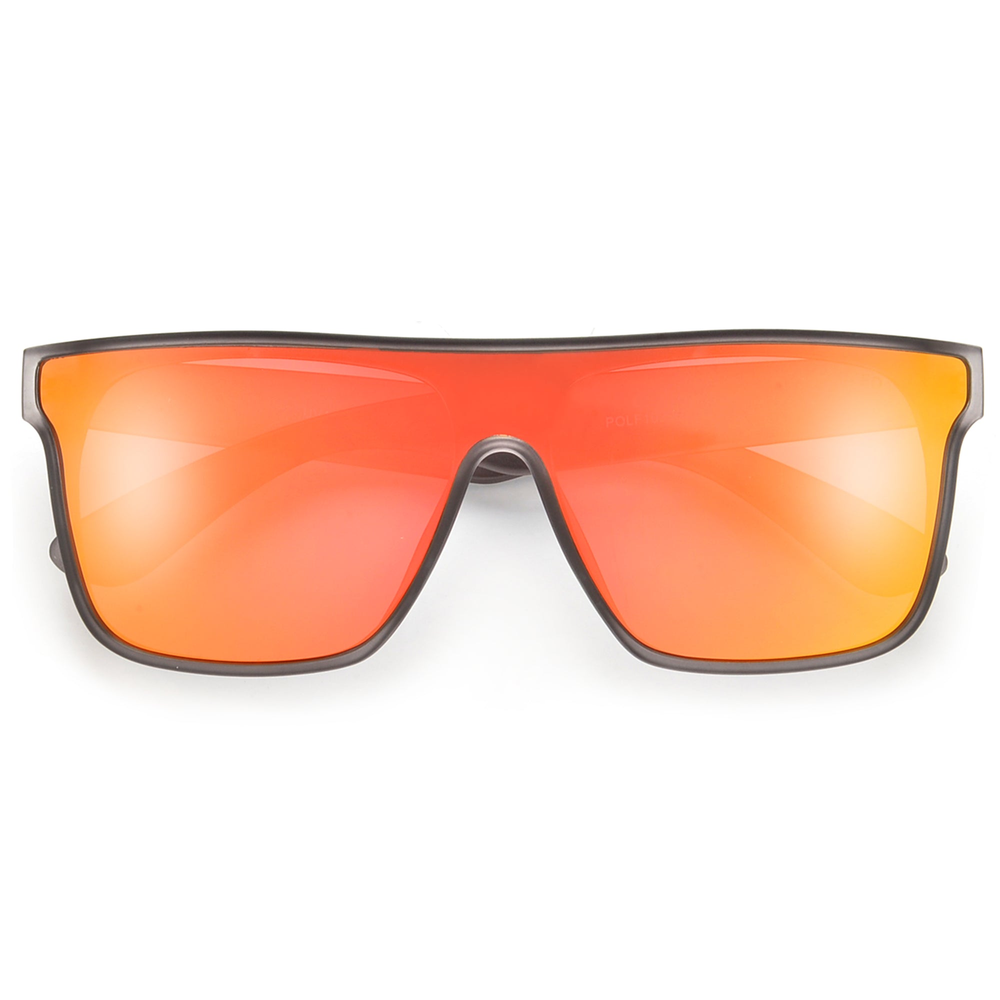 Brite Colorful Everyday Polarized Shades