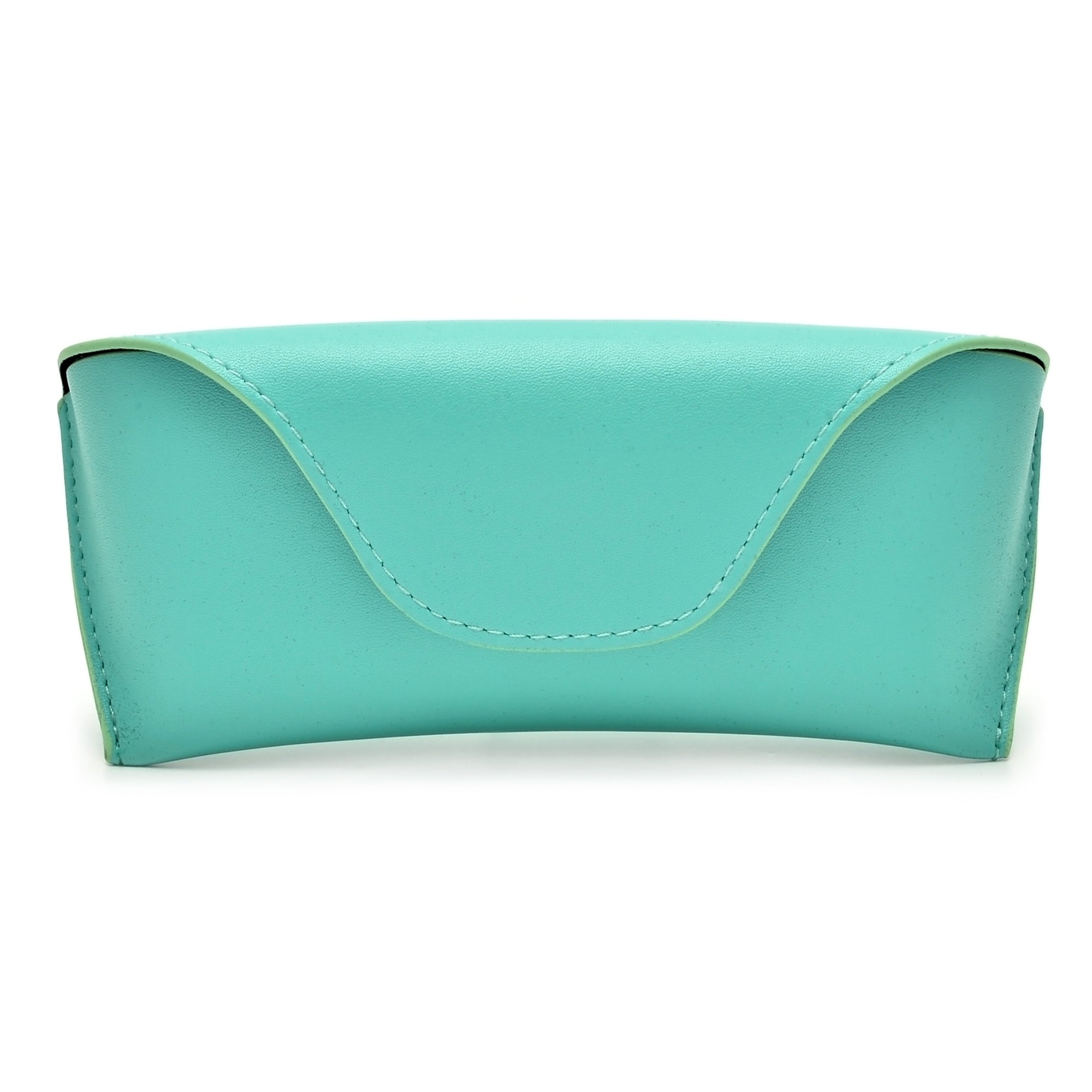 Colorful Faux Leather Case