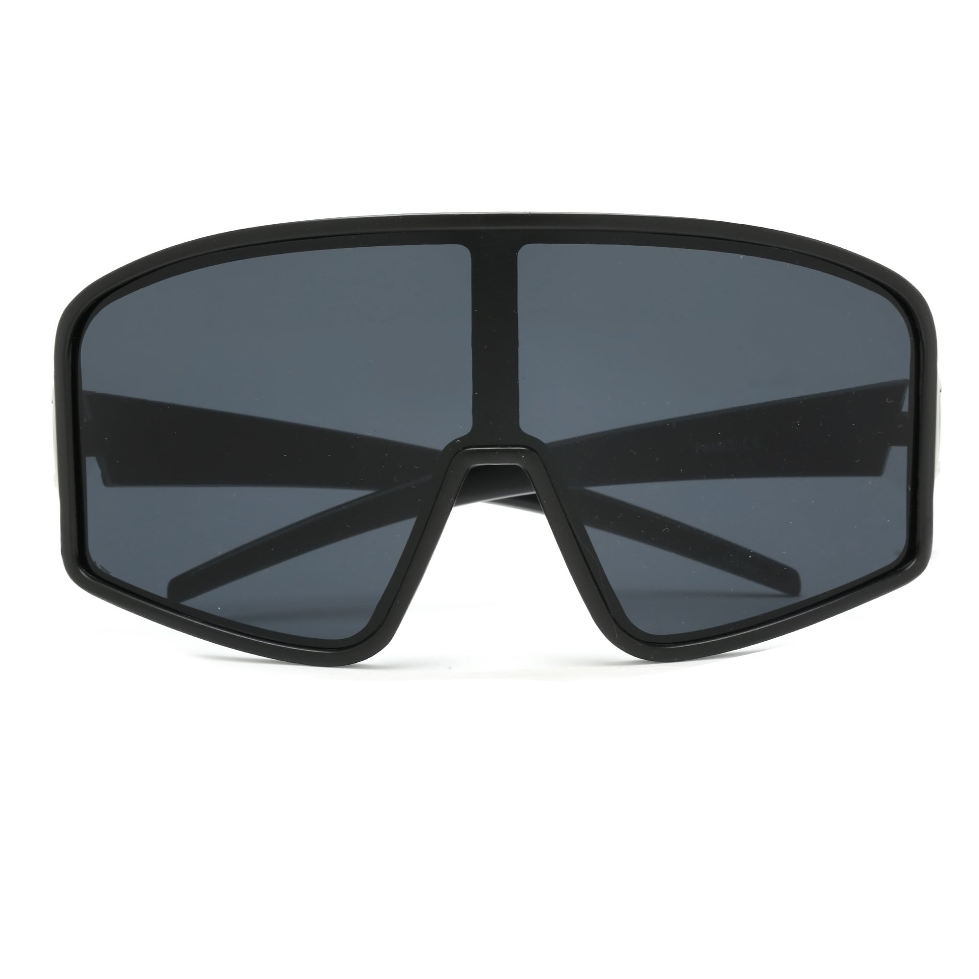 Oversize Snowboarding Inspired Super Shields