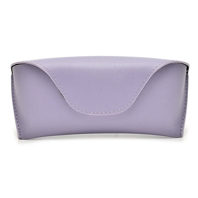 Colorful Faux Leather Case