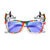 Kids Cute Colorful Rainbow Unicorn Sunnies
