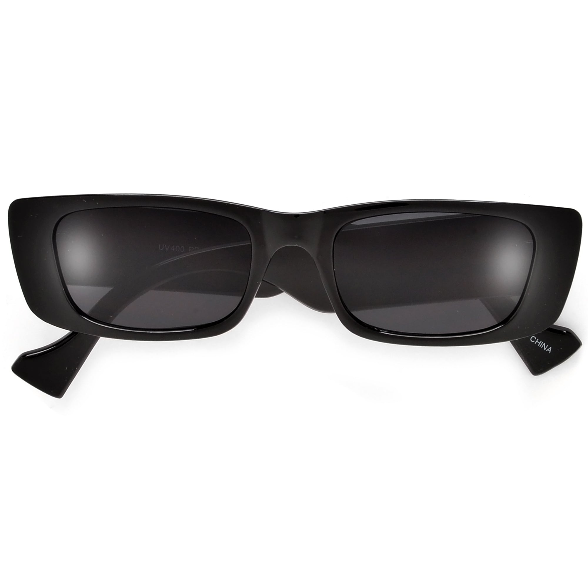 Slim Stylish Versatile Appeal Sunnies