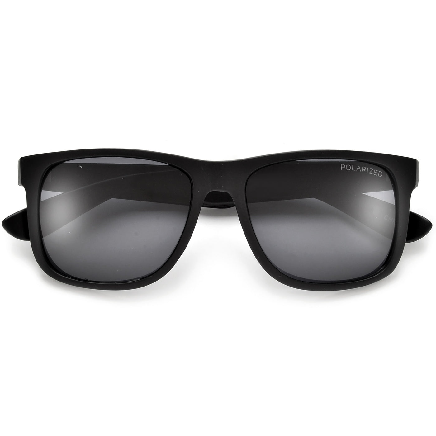 POLARIZED MEN'S CLASSIC SHADES