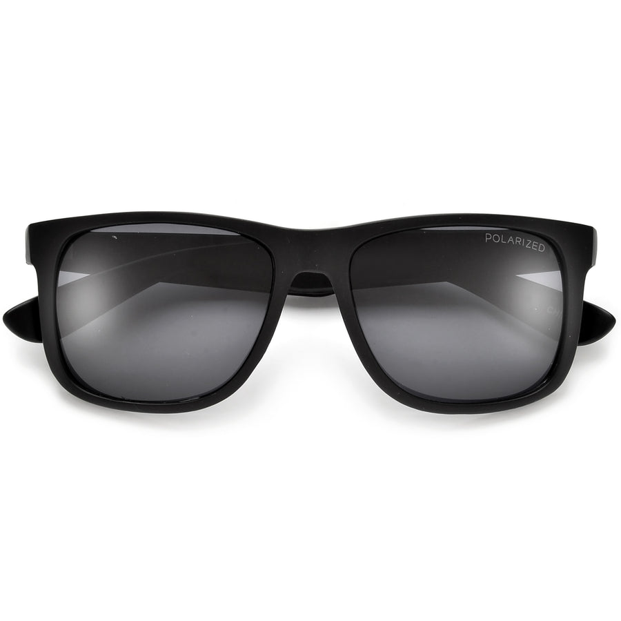 POLARIZED MEN'S CLASSIC SHADES