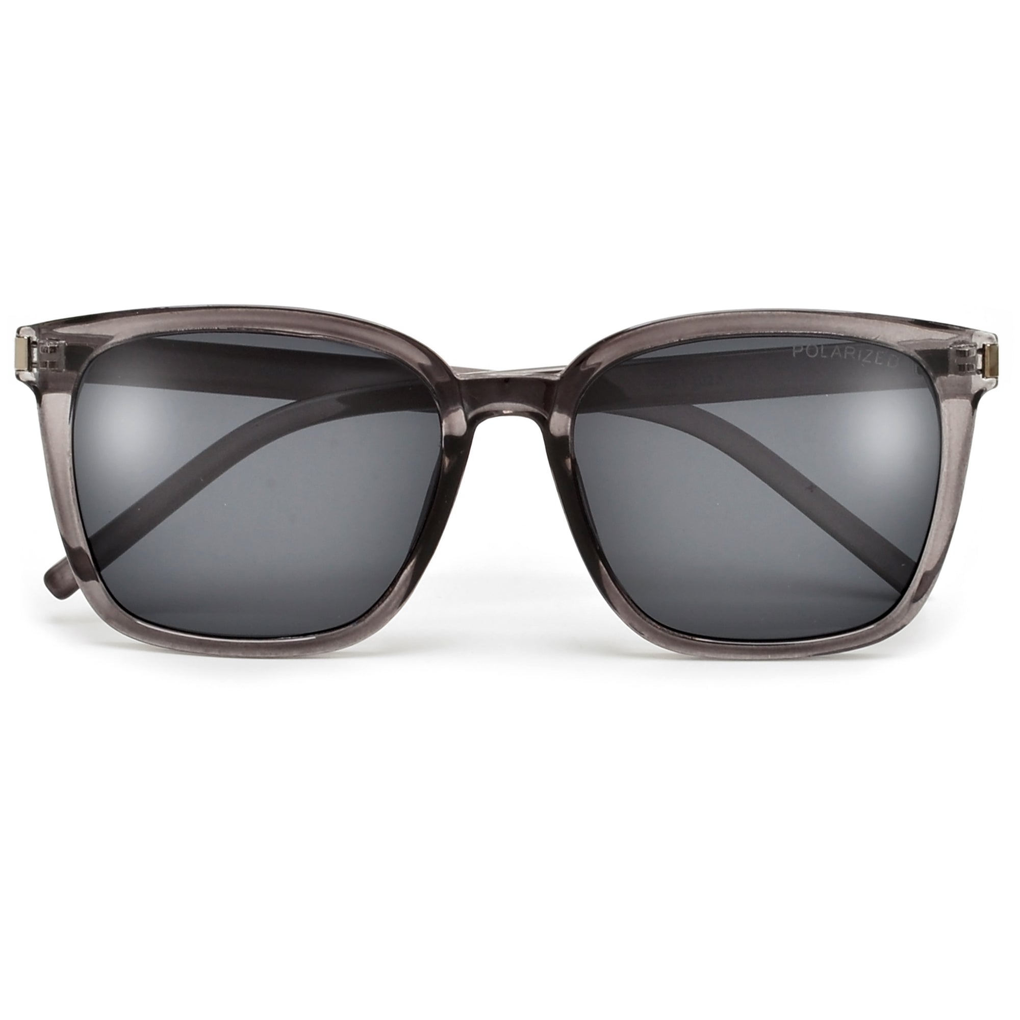 Ultra Sleek Glare Reducing Polarized Sunglasses