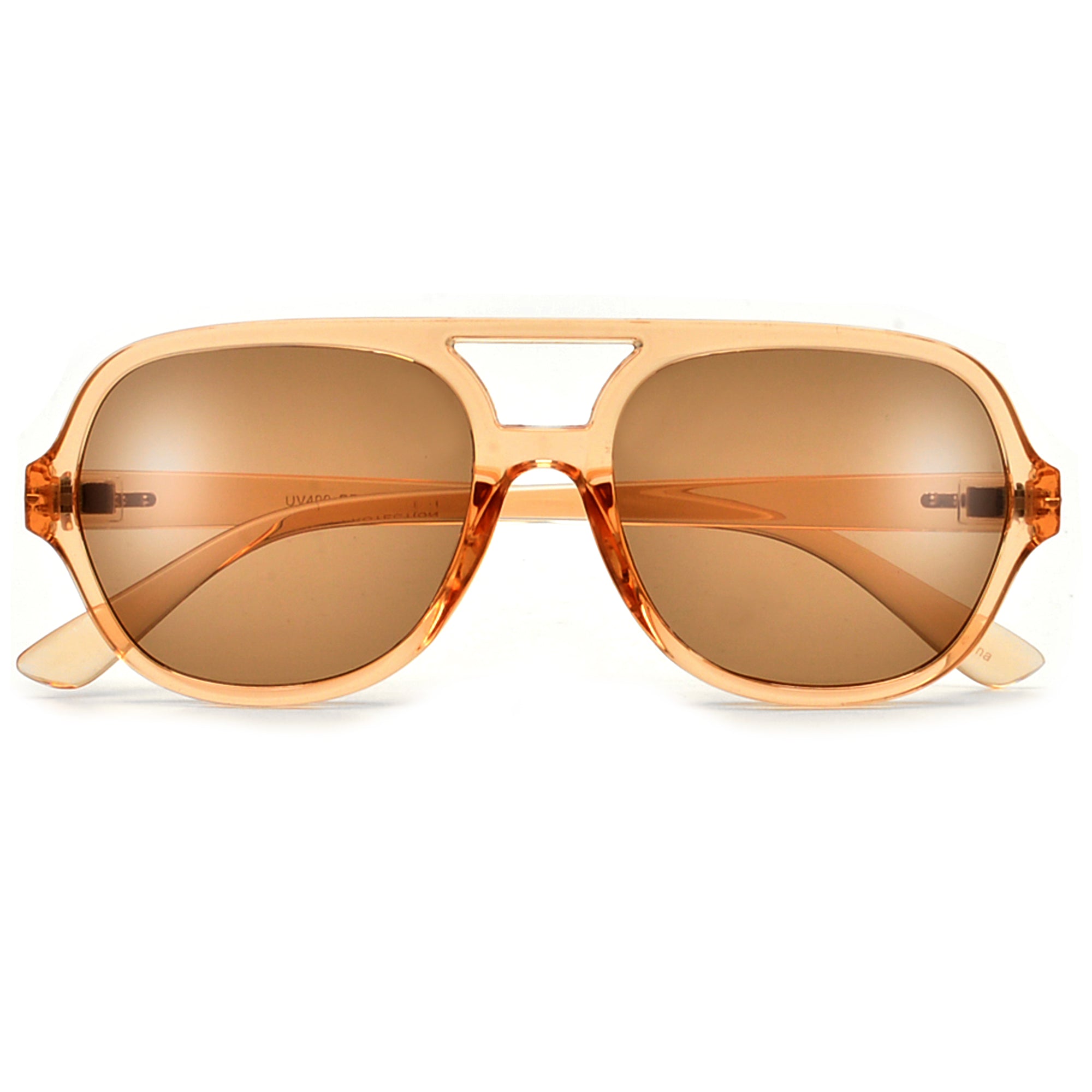 Sleek Stylish Versatile Aviator