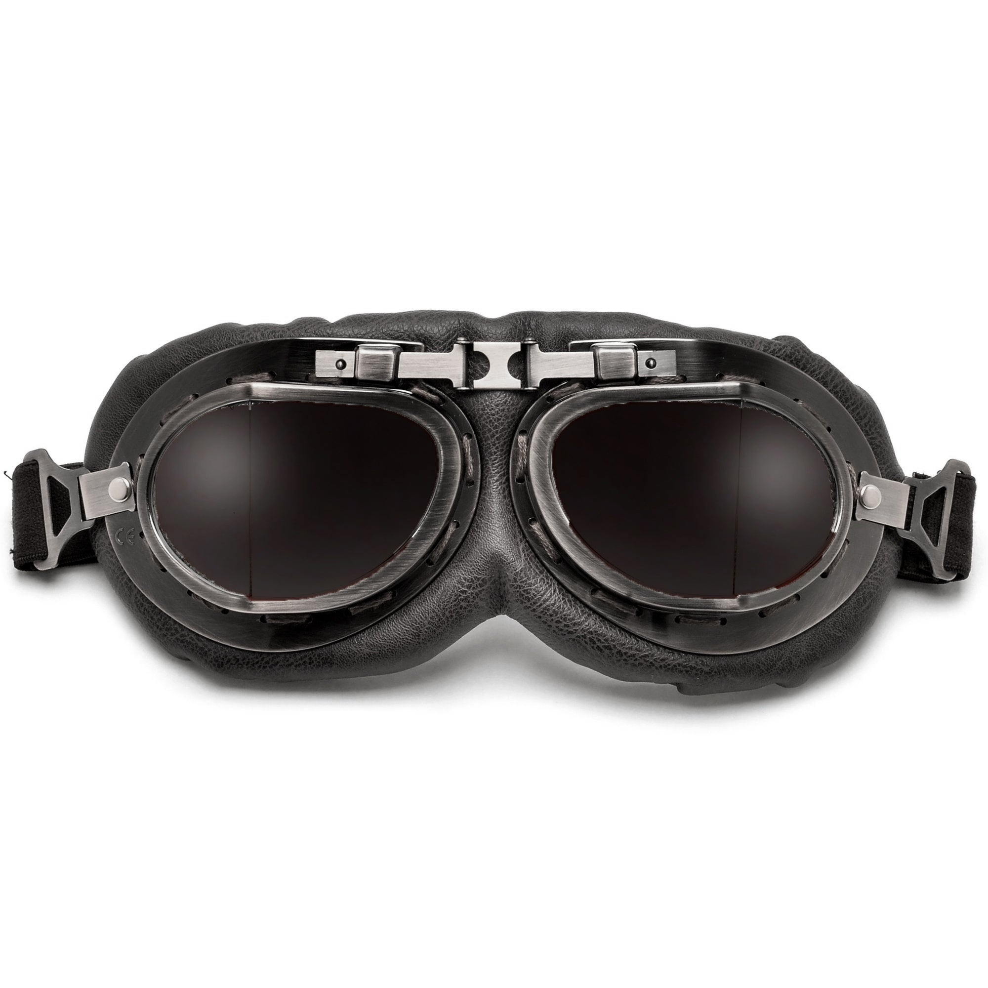 steampunk motorcycle goggles Apocalyptic Steampunk Goggles