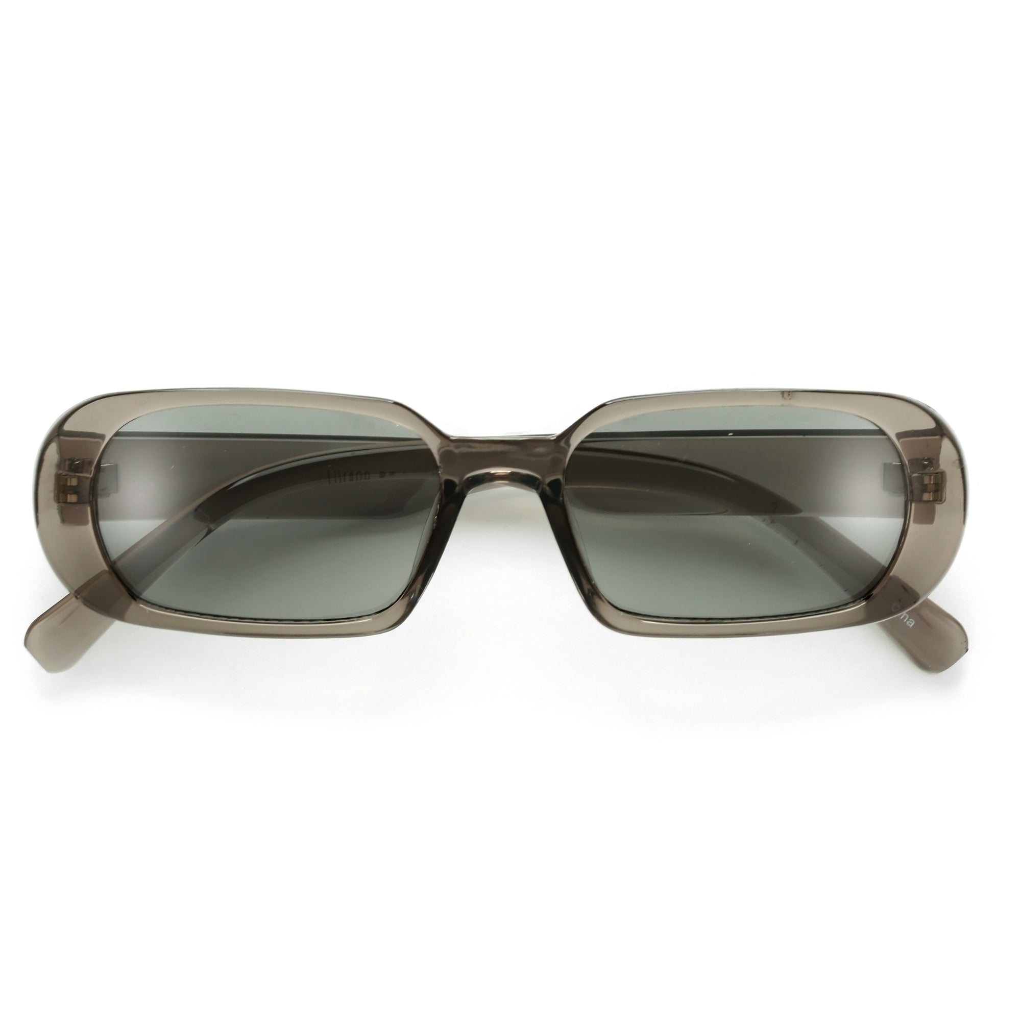 Slim Chic Rectangular Sunnies
