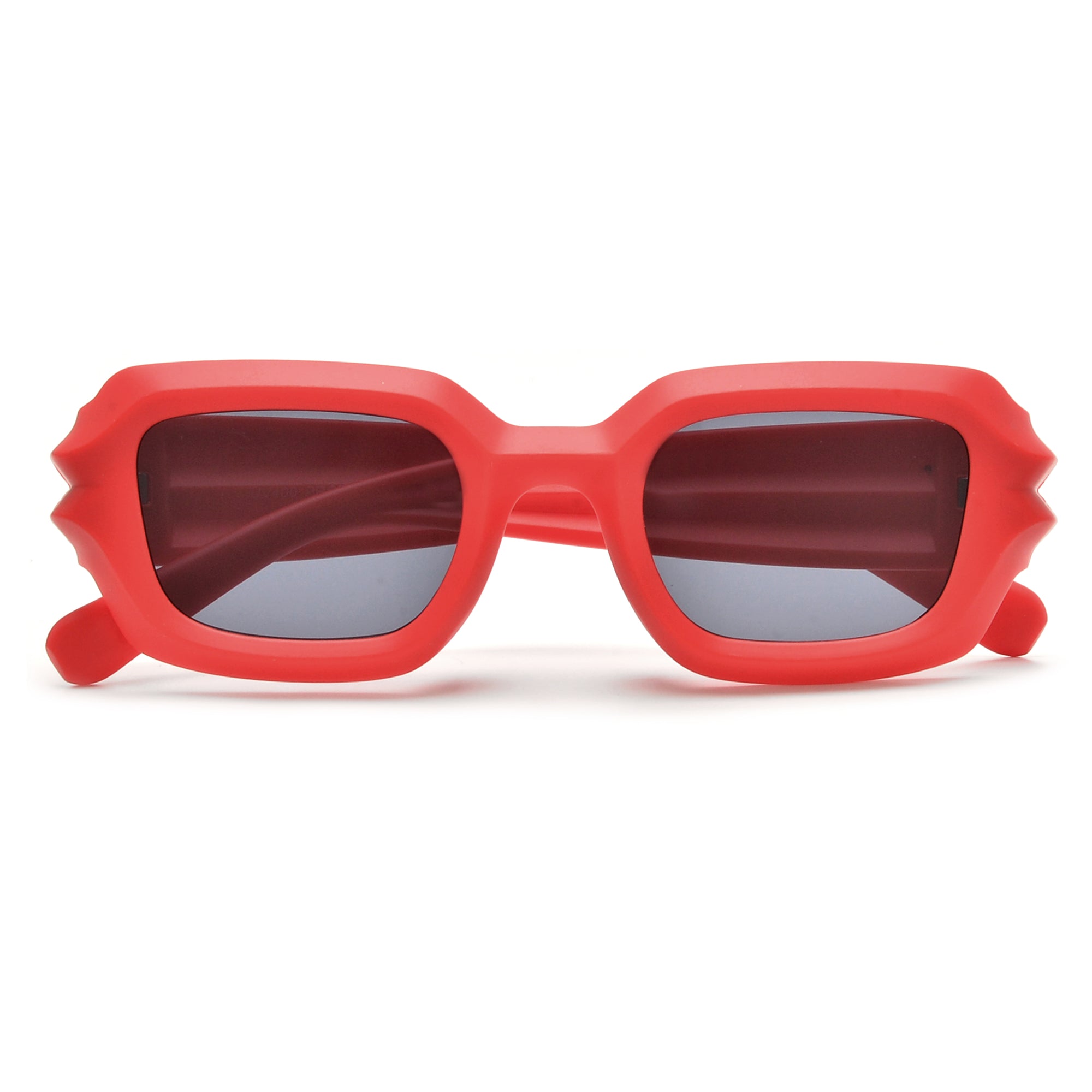 Slim Standout Squared Sunnies