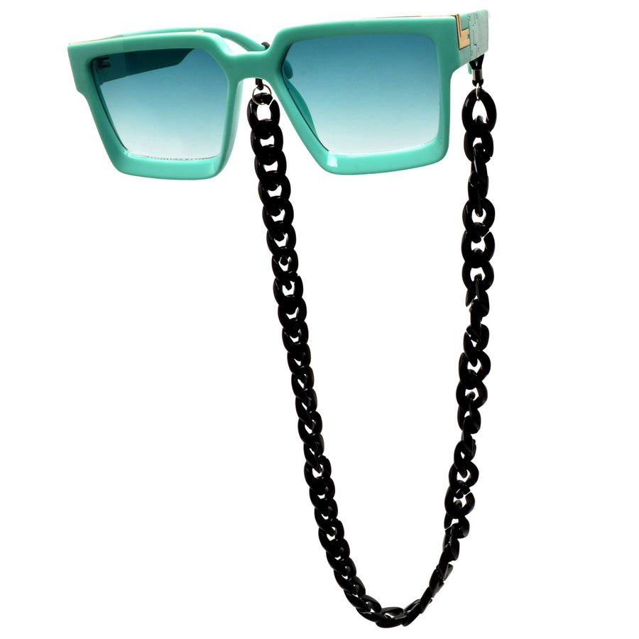 THICK EYEWEAR CHAIN - Sunglass Spot